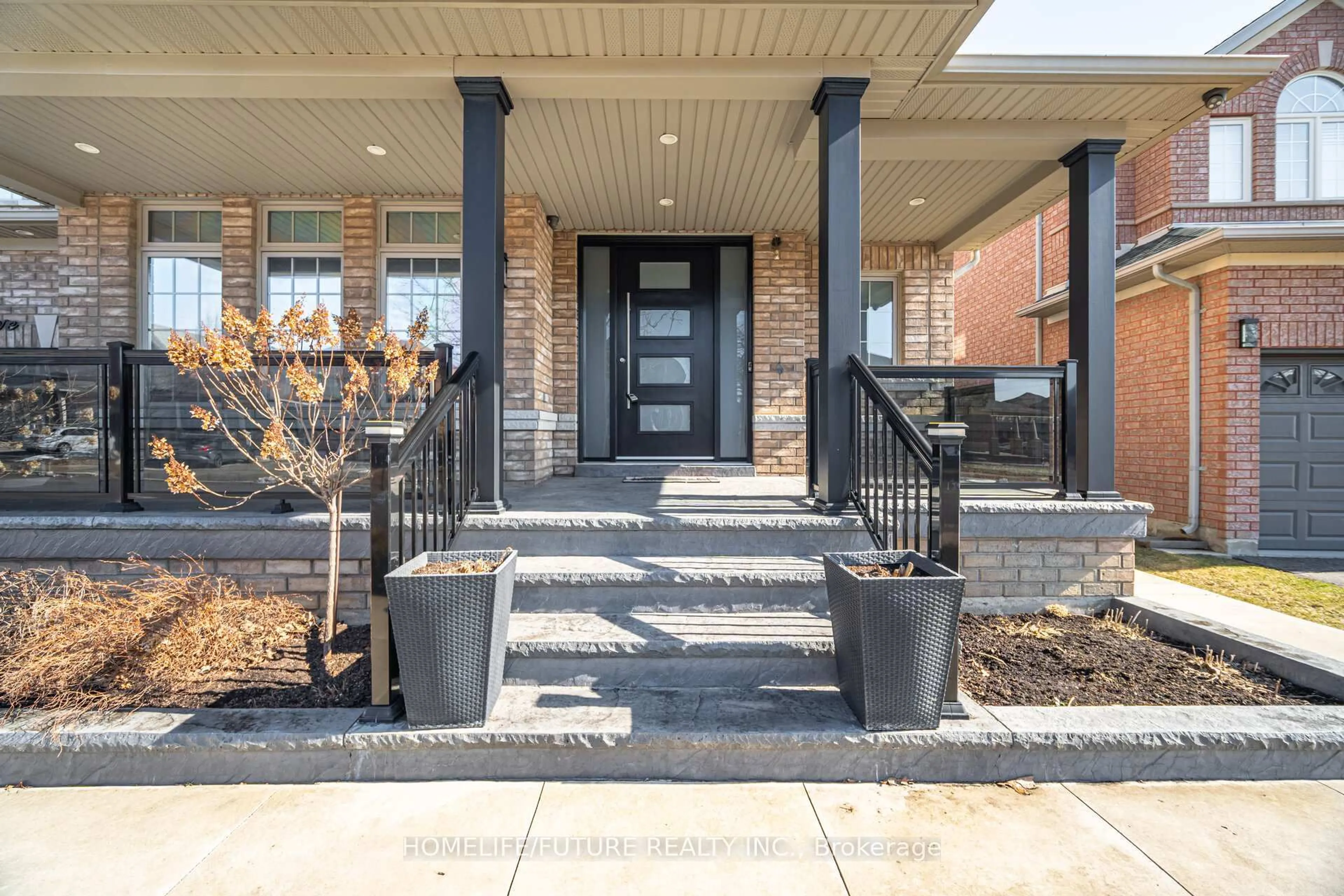 Unknown for 73 Egypt Dr, Brampton Ontario L6R 0S4