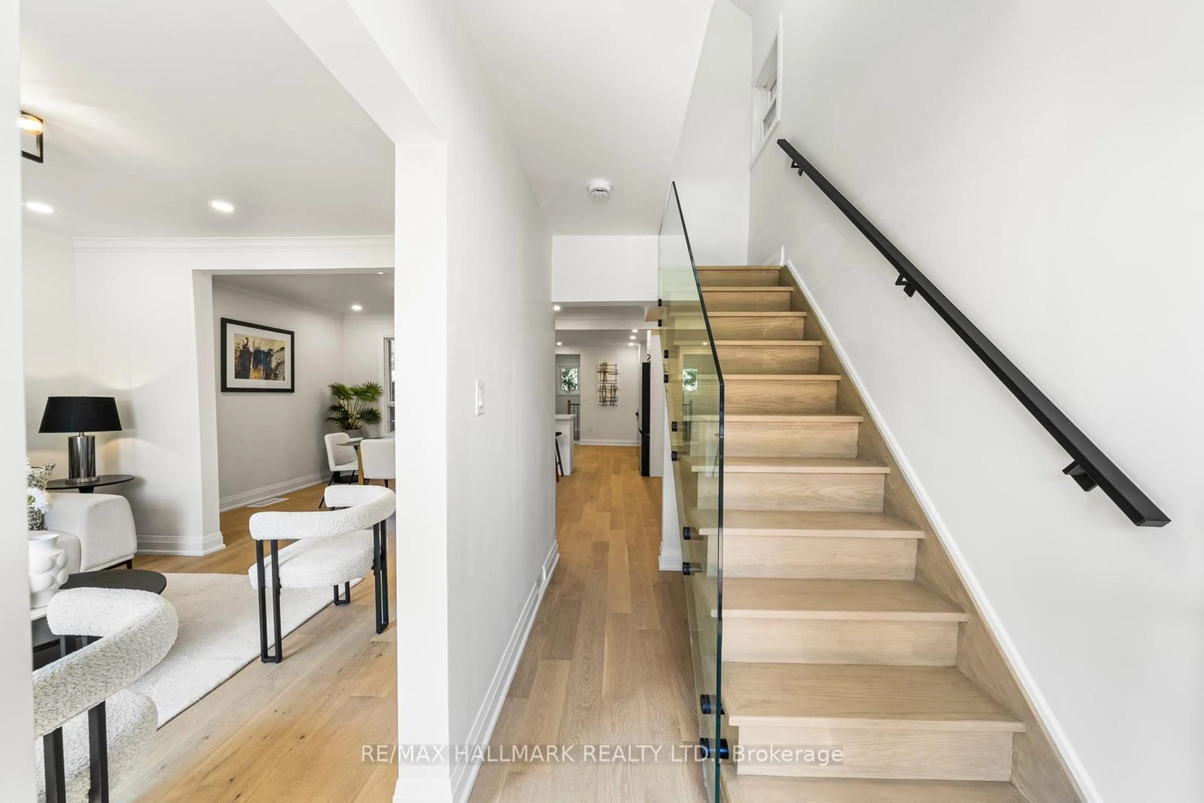 Unknown for 50 Watson Ave, Toronto Ontario M6S 4E1