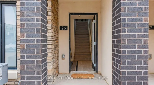 1095 Cooke Blvd #26, Burlington 2