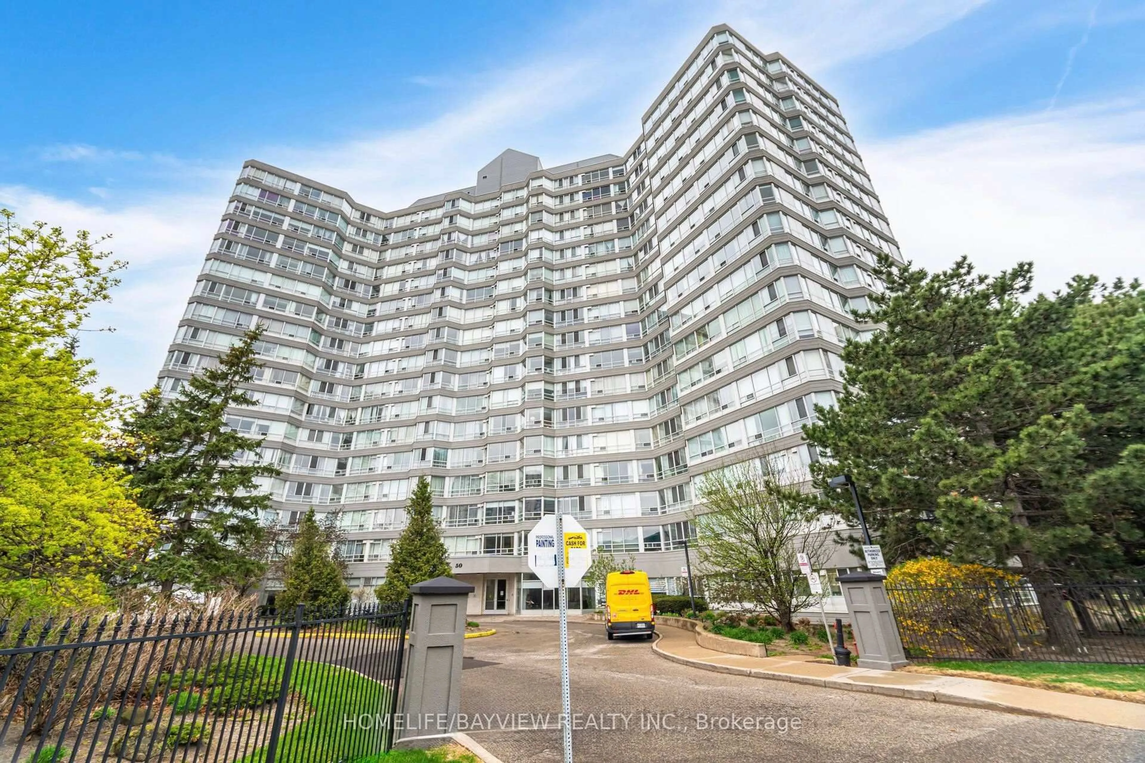 Unknown for 50 Kingsbridge Garden Circ #1508, Mississauga Ontario L5R 1Y2