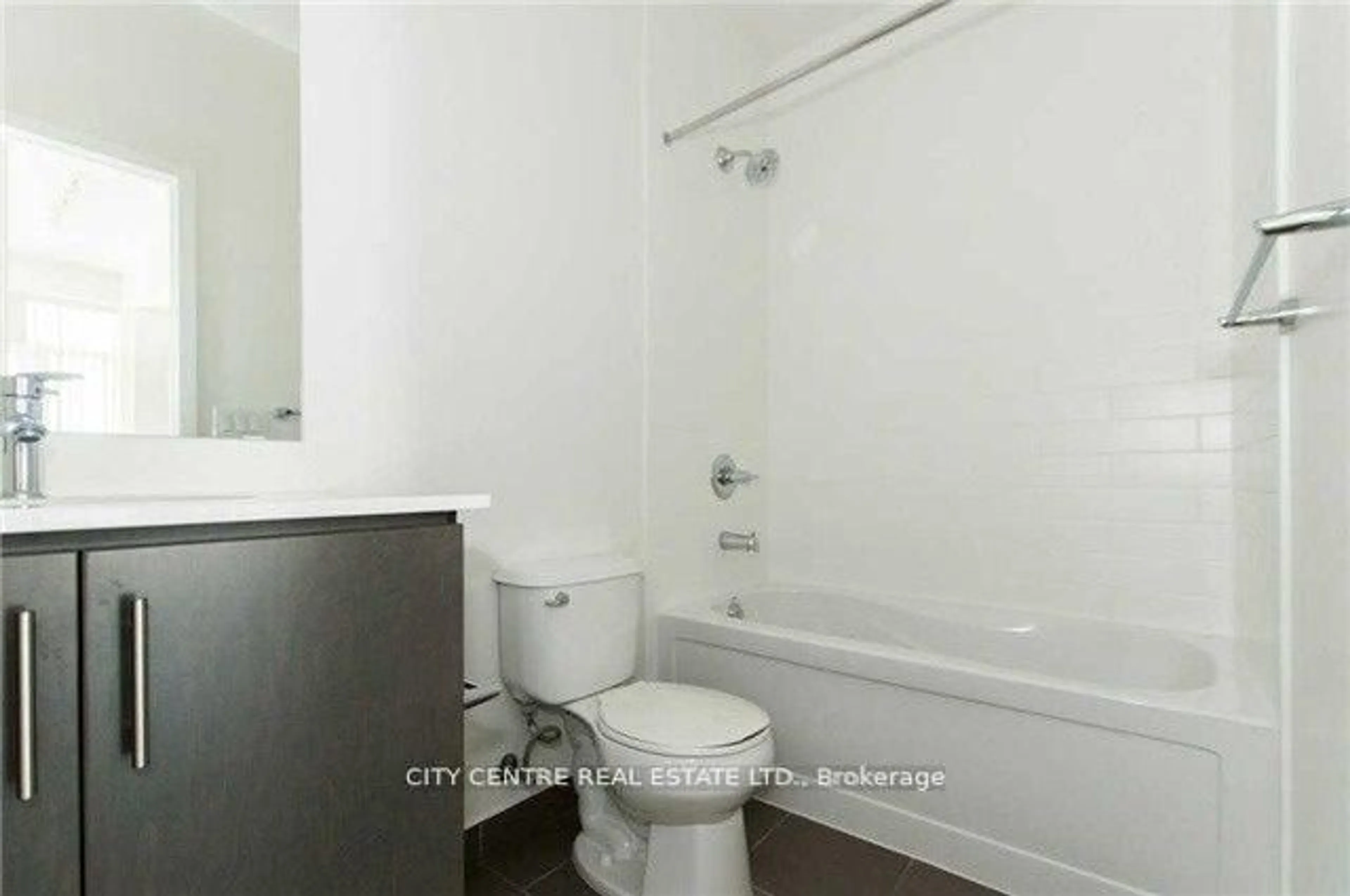 Standard bathroom, unknown for 365 Prince Of Wales Dr #1801, Mississauga Ontario L5B 0G6