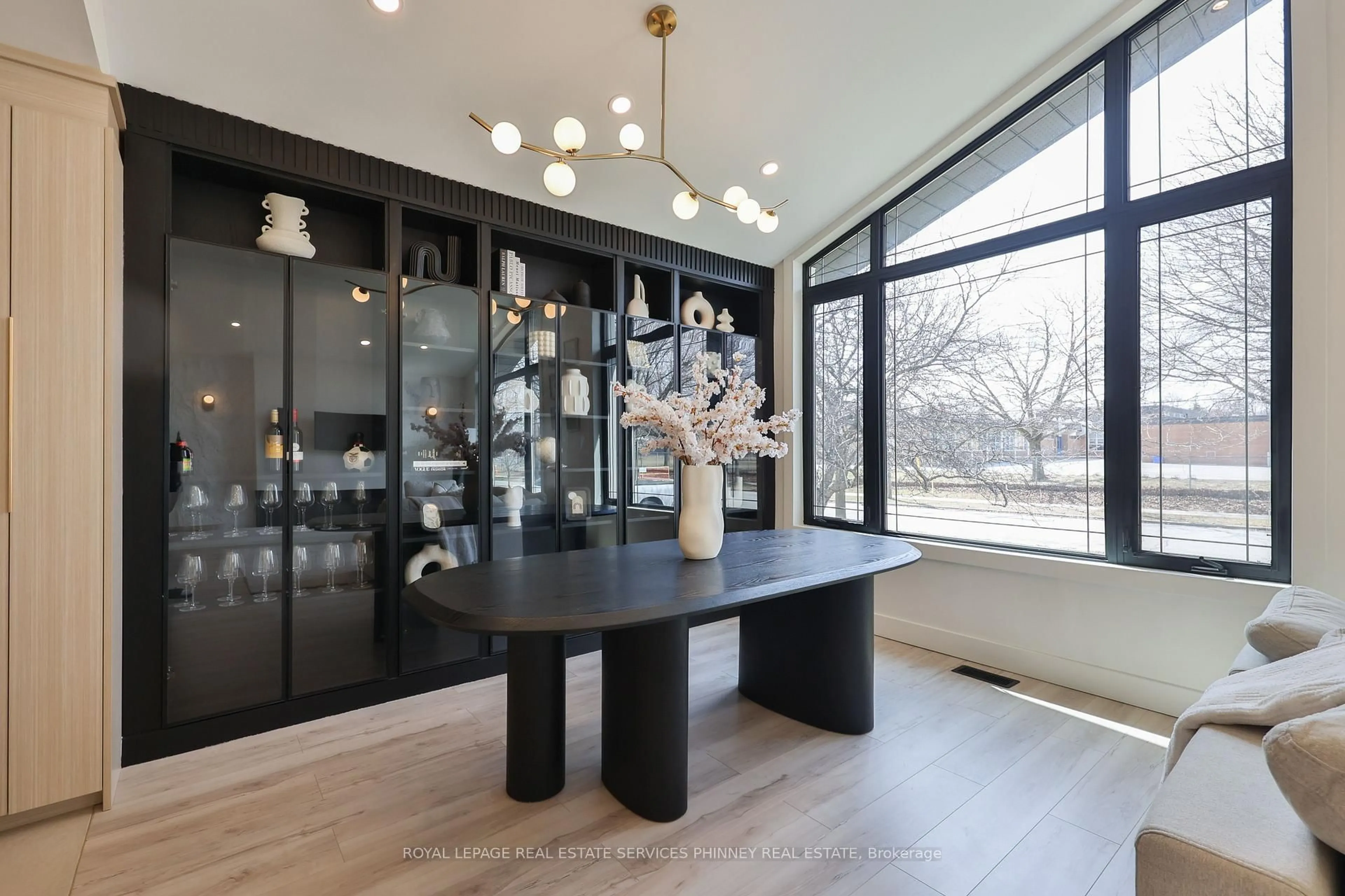 Contemporary kitchen, unknown for 75 Rangoon Rd, Toronto Ontario M9C 4N8