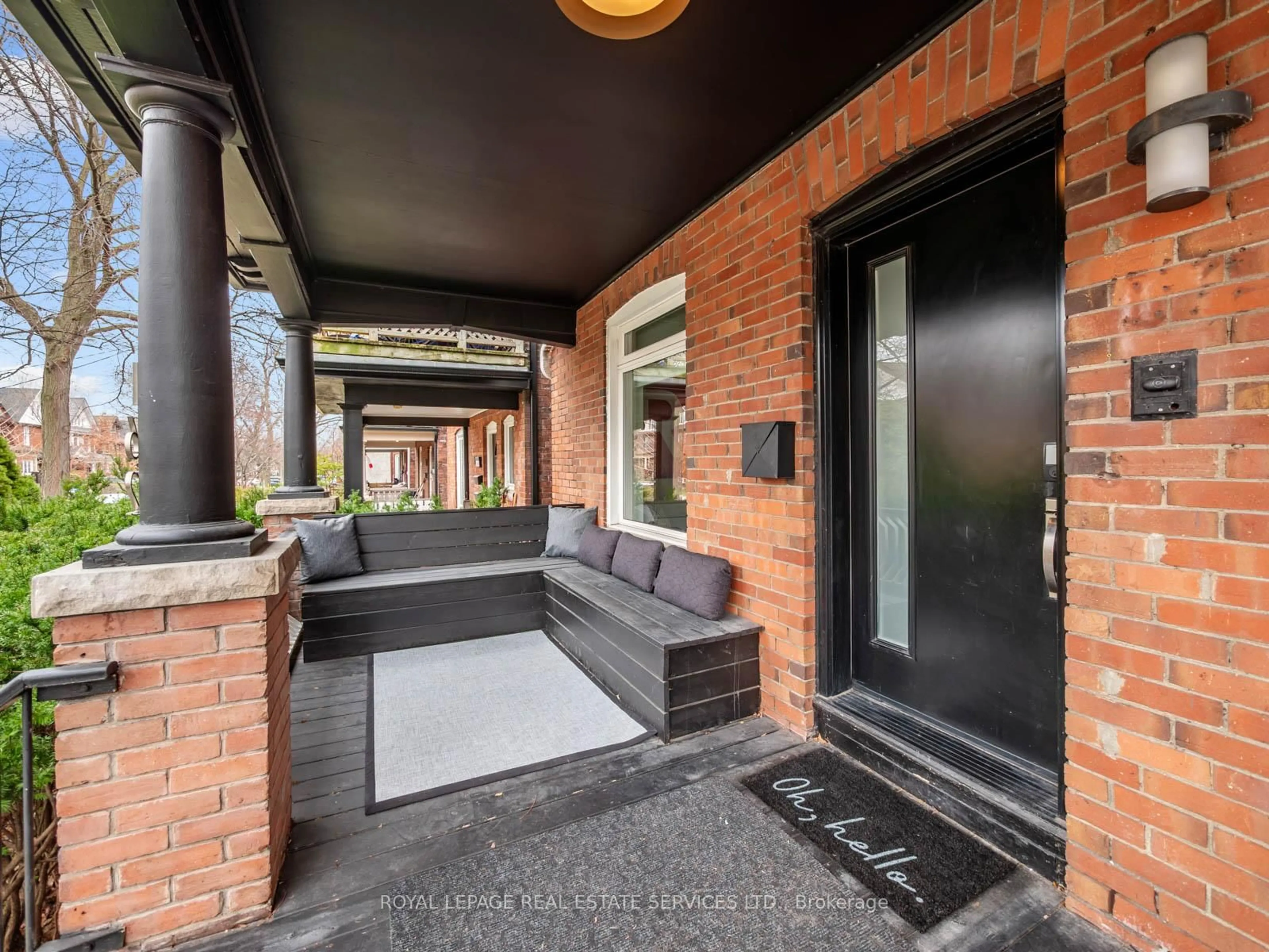 Unknown for 162 Medland St, Toronto Ontario M6P 2N5