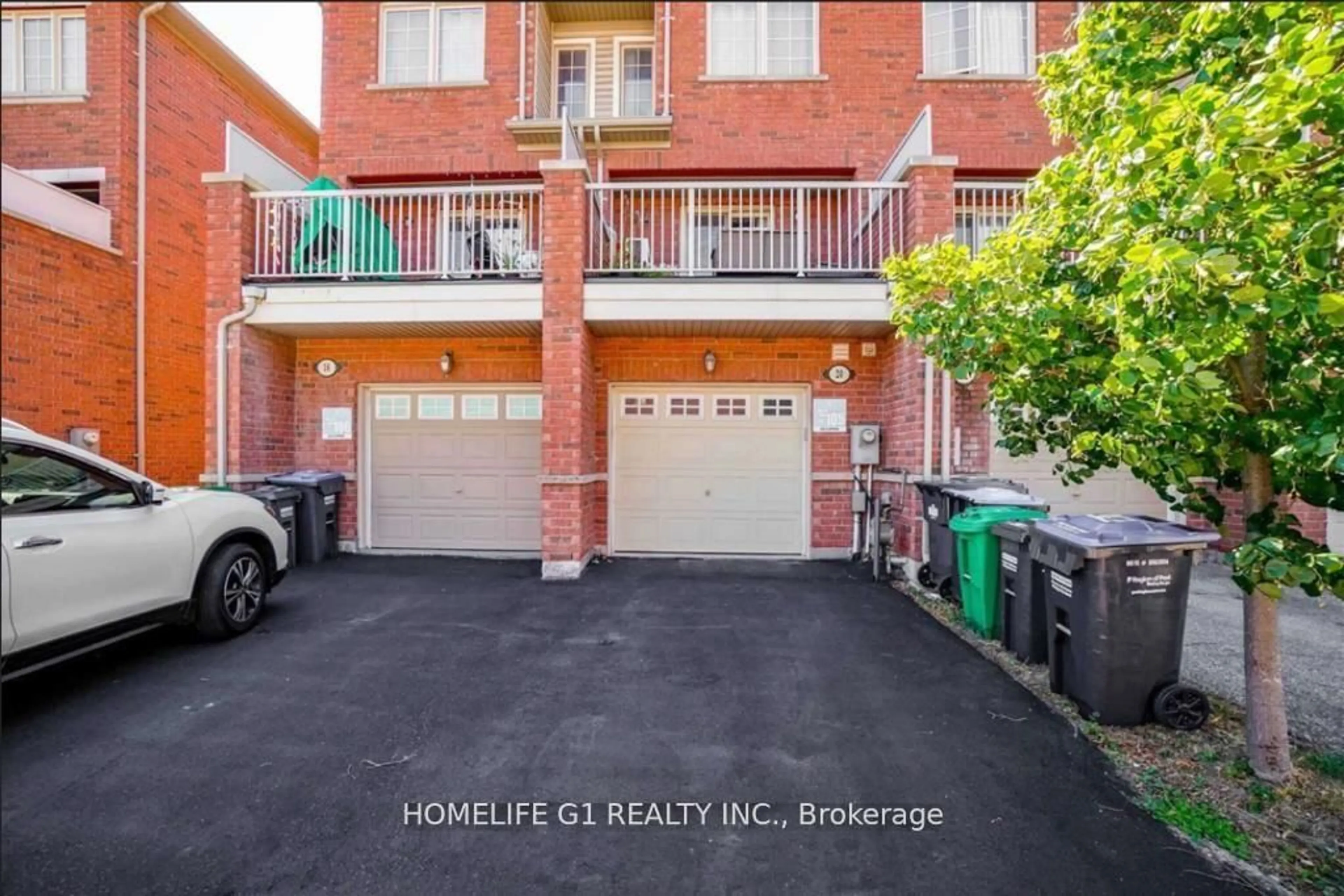 Unknown for 20 SHIRAZ Dr, Brampton Ontario L6R 0C3