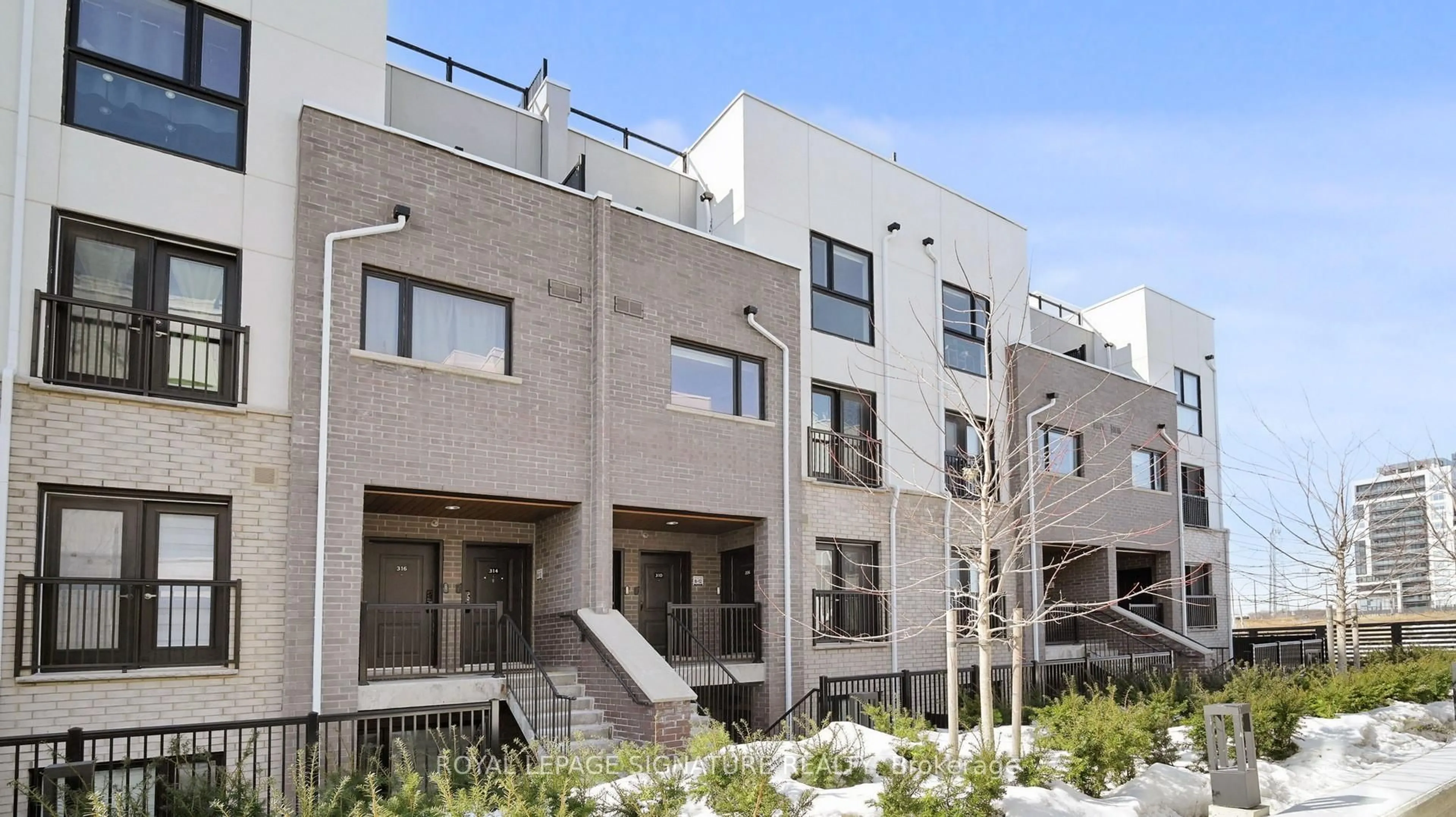 Unknown for 349 Wheat Boom Dr #310, Oakville Ontario L6H 7X5