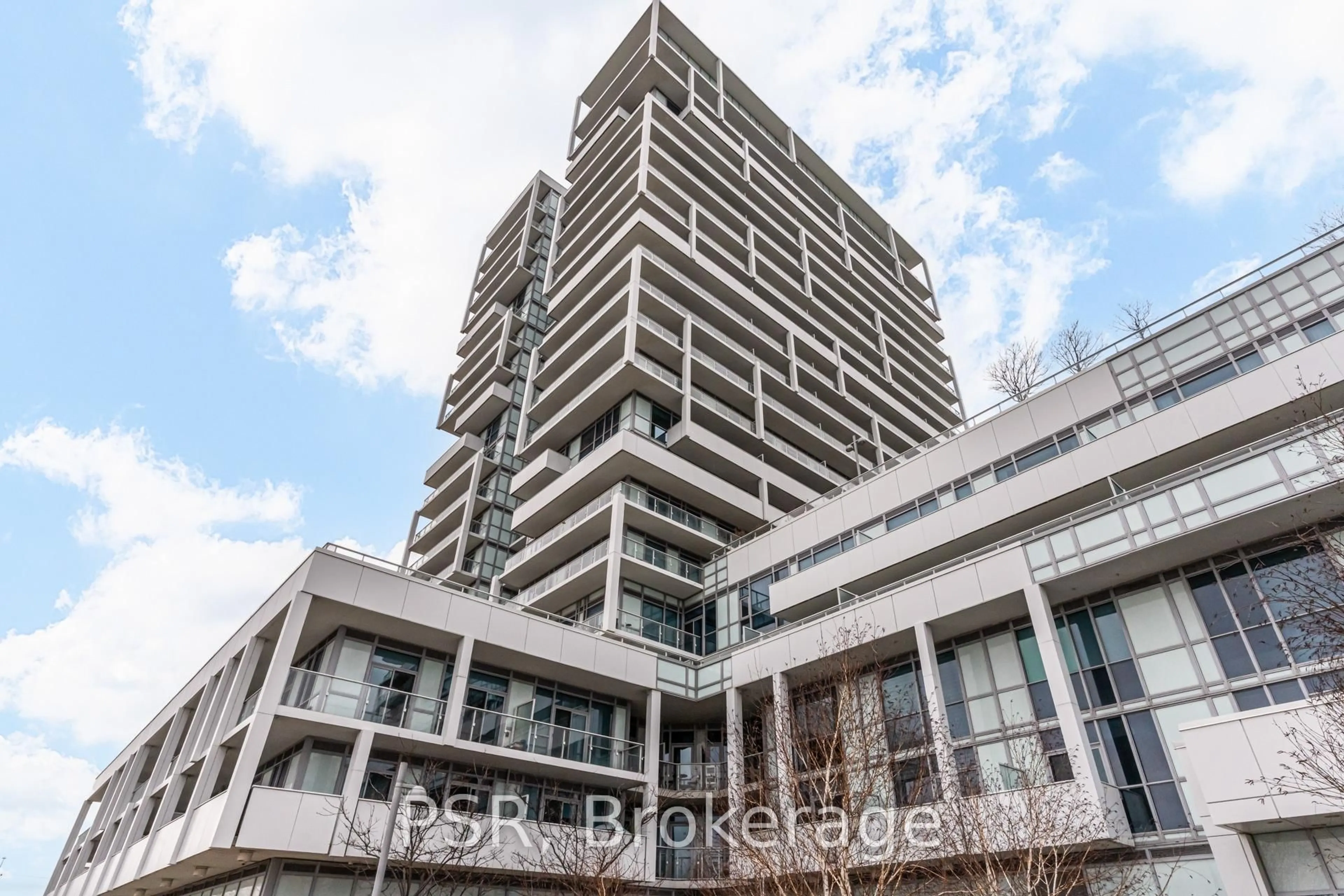 Unknown for 65 Speers Rd #602, Oakville Ontario L6K 0J1