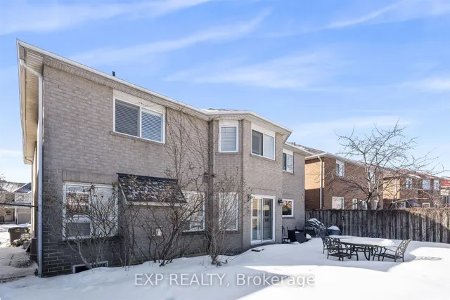 76 Hiberton Cres, Brampton 2