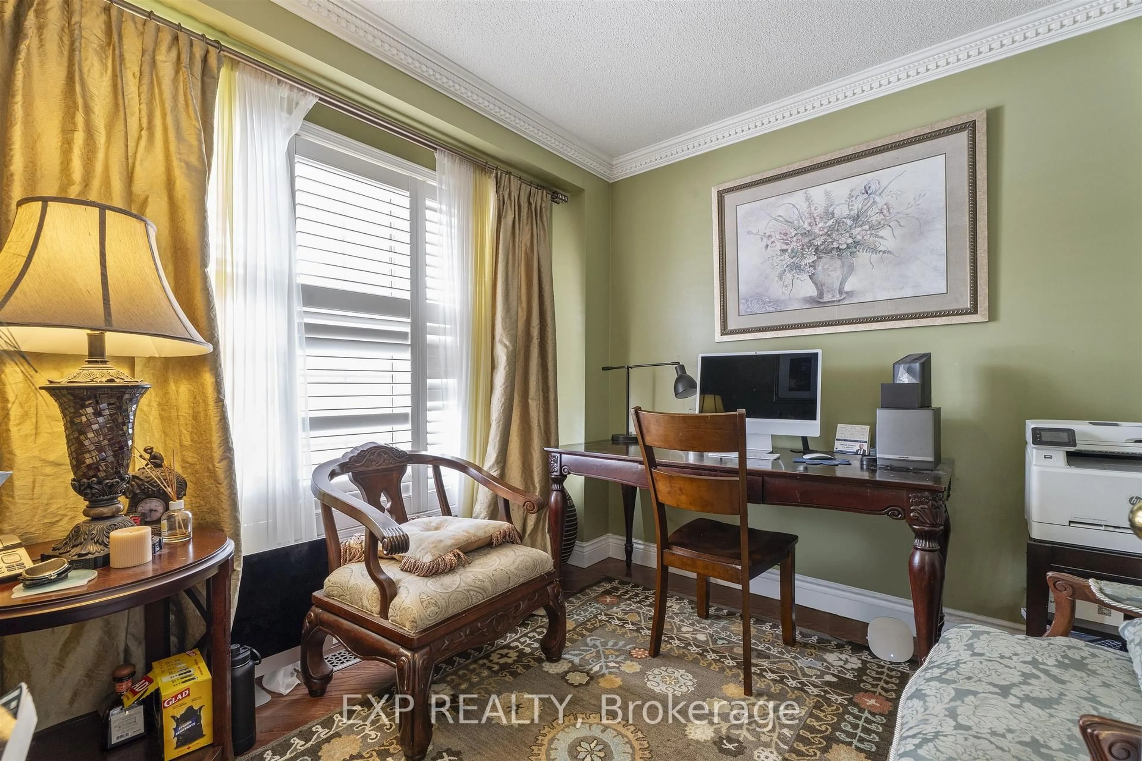 A pic of a room for 76 Hiberton Cres, Brampton Ontario L7A 3C9