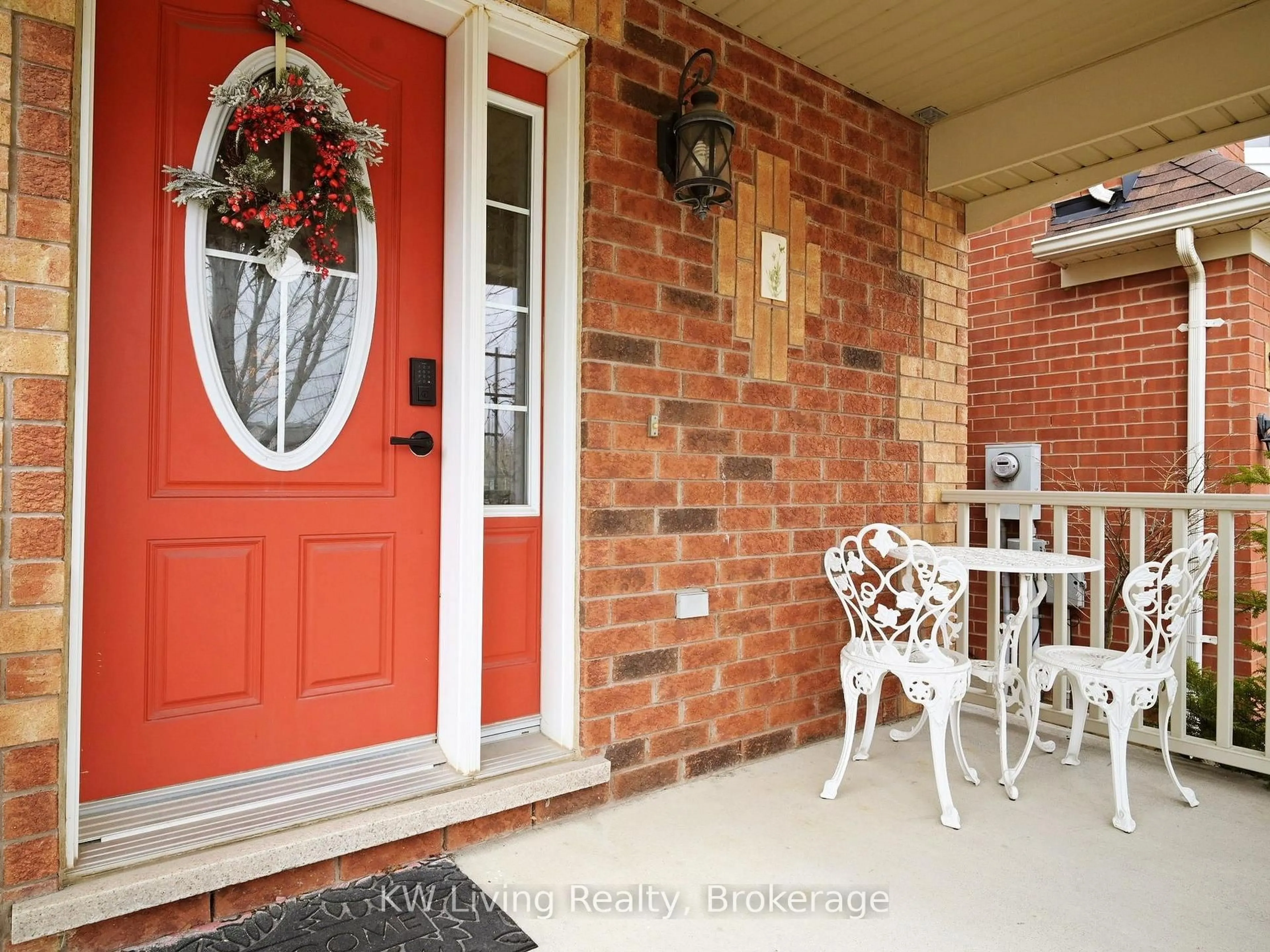 Home with brick exterior material, street for 895 Jackman Gate, Milton Ontario L9T 0L3