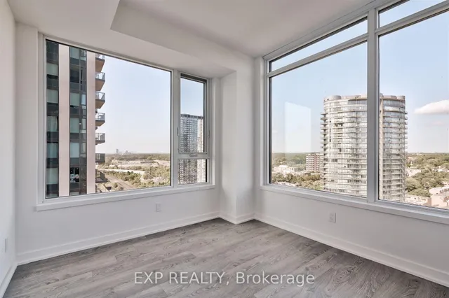 1926 Lakeshore Blvd #2216, Toronto 3