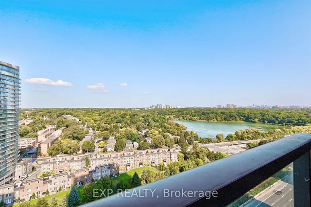 1926 Lakeshore Blvd #2216, Toronto 5