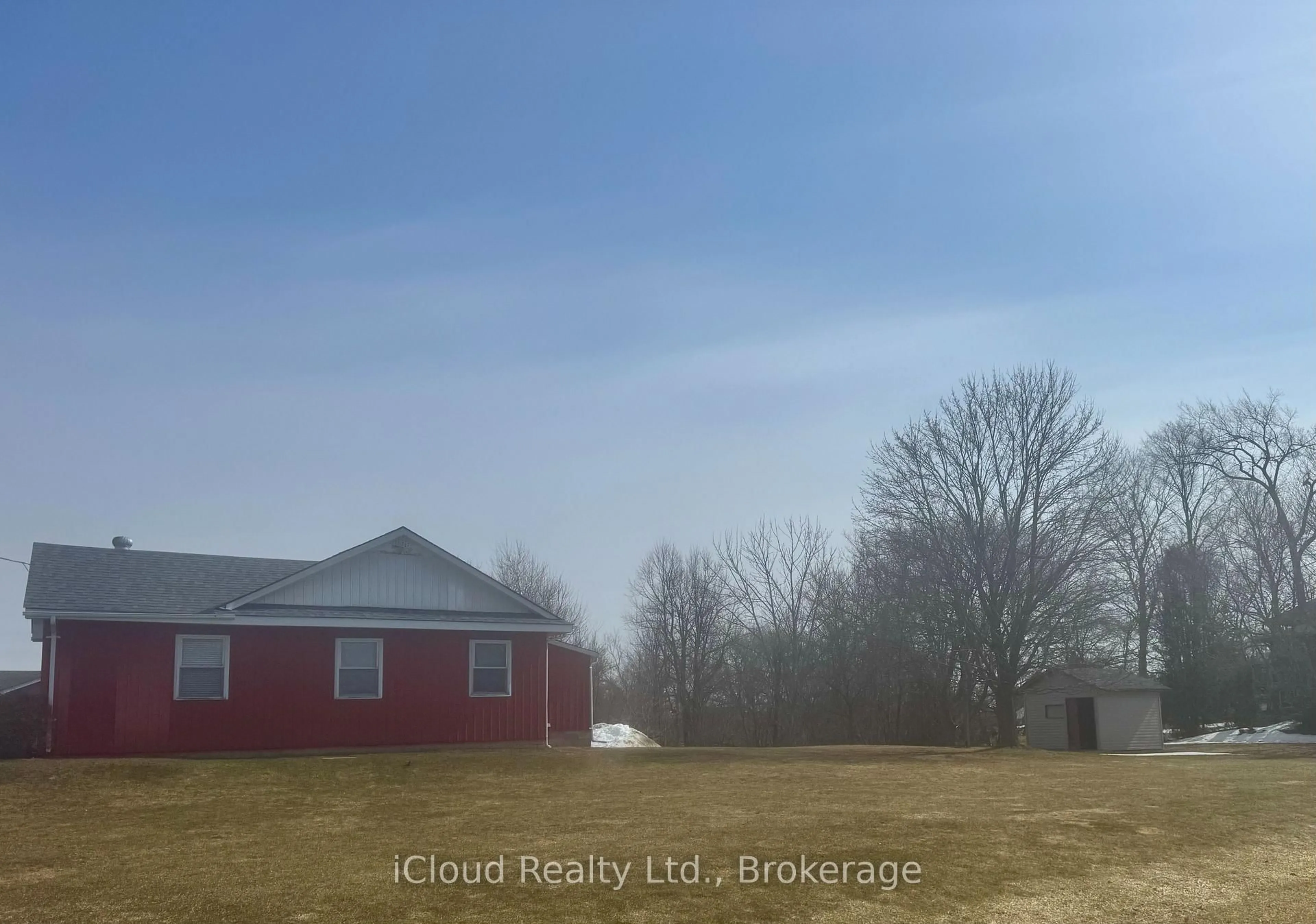 Unknown for 7 King St, Caledon Ontario L7K 0C5