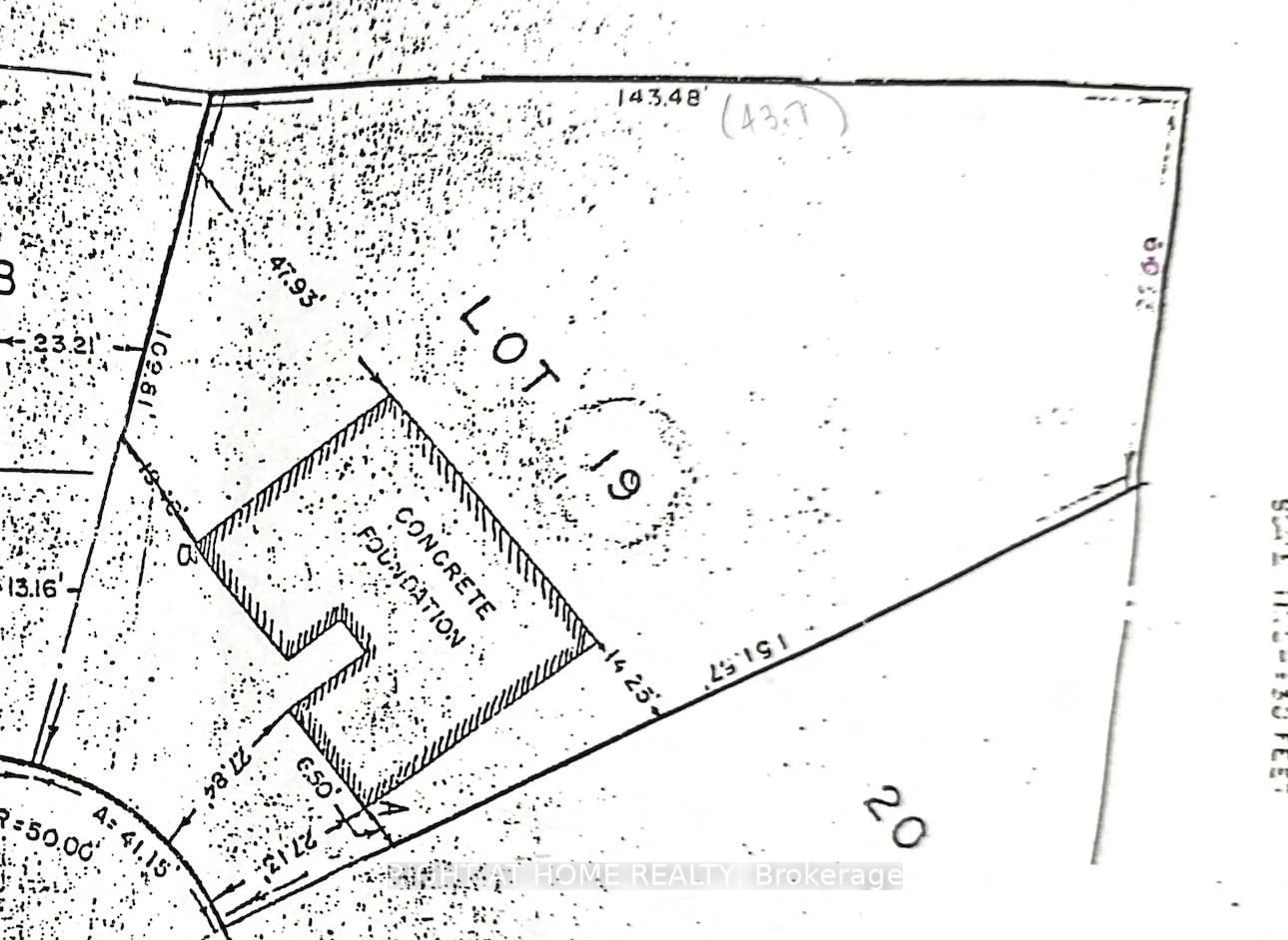 Floor plan for 772 Wylan Crt, Mississauga Ontario L5J 2T5