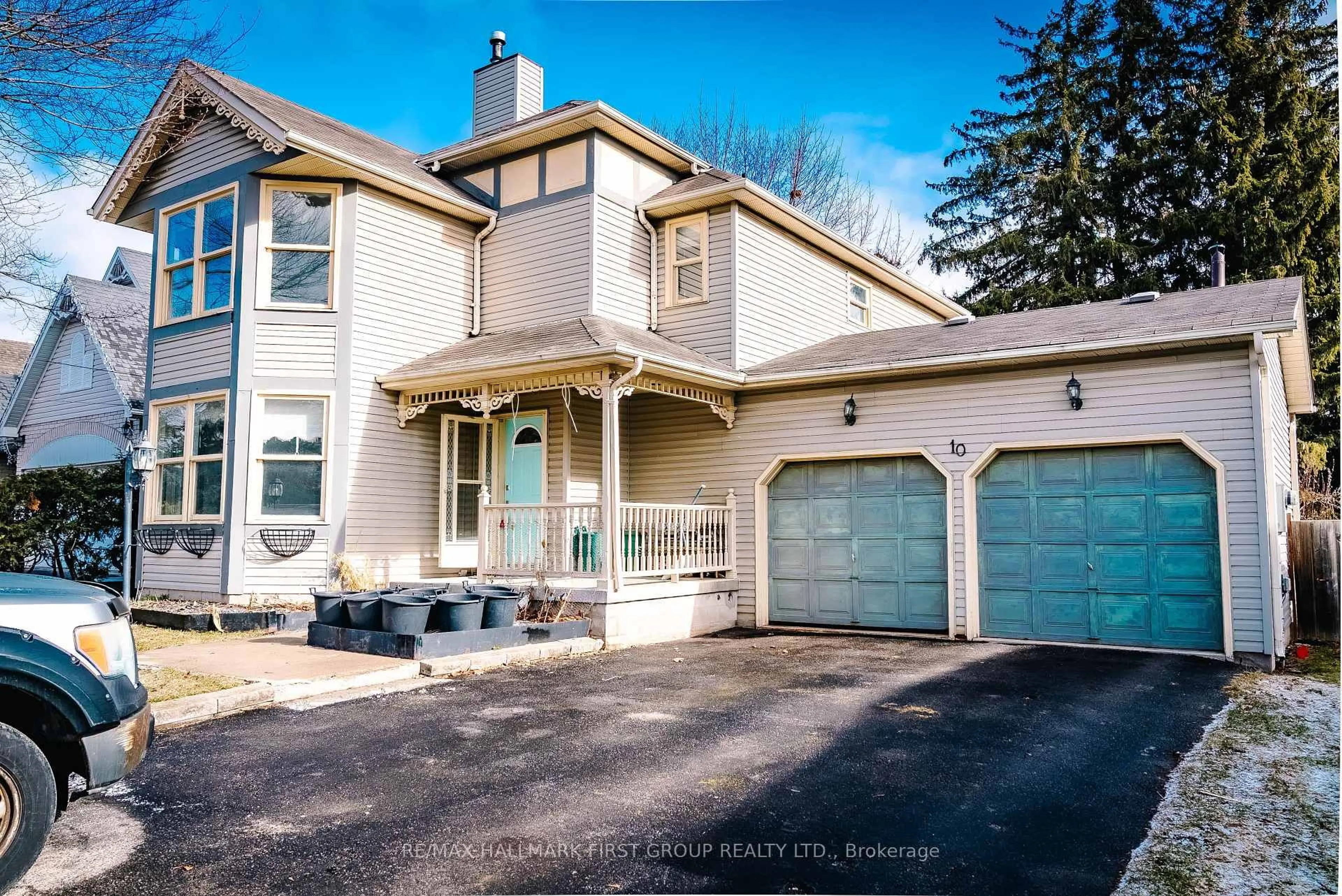 Unknown for 10 Ontario St, Halton Hills Ontario L7G 3K6