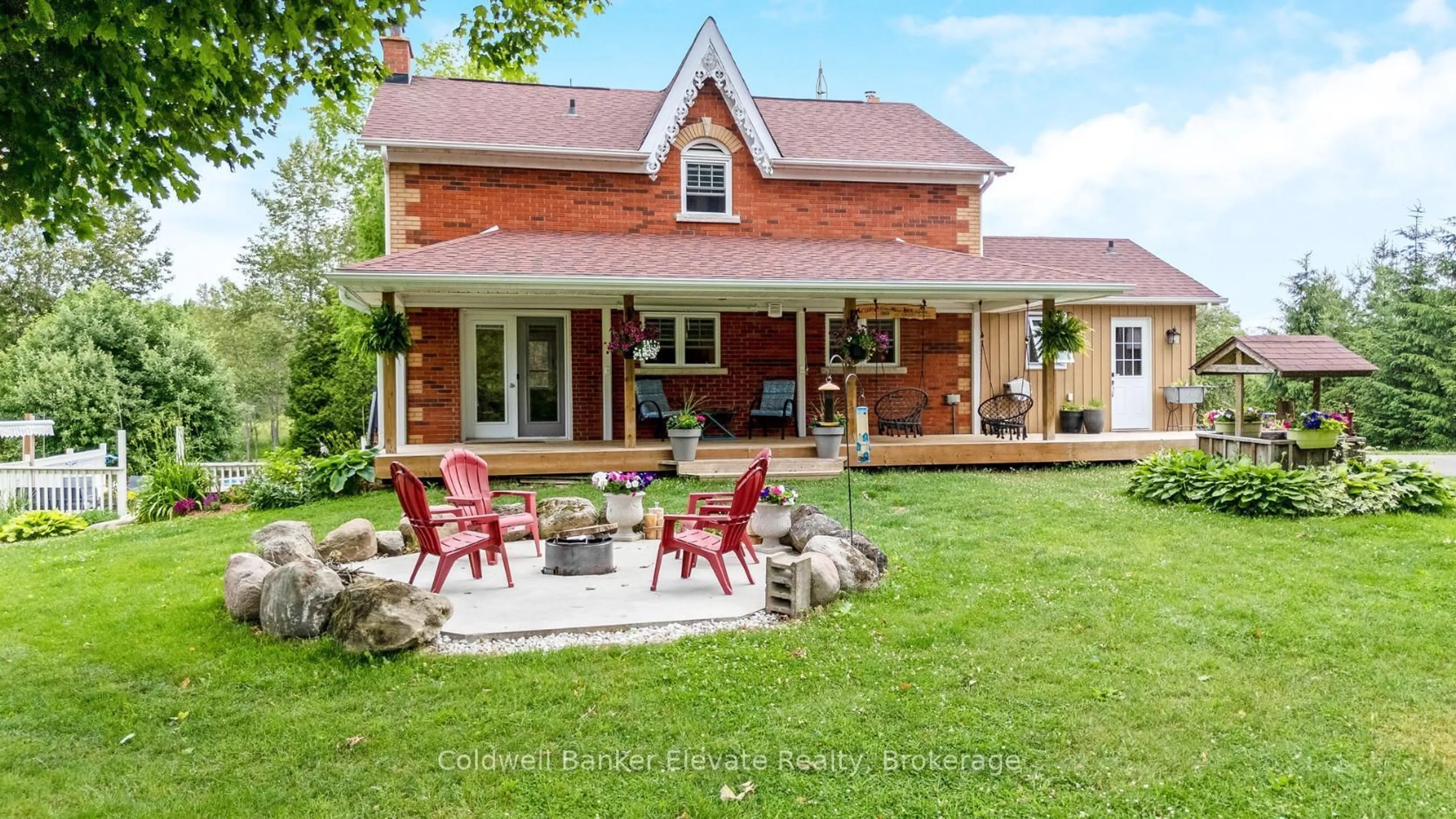 Unknown for 11425 SECOND LINE NASSAGAWEYA, Milton Ontario L0P 1B0