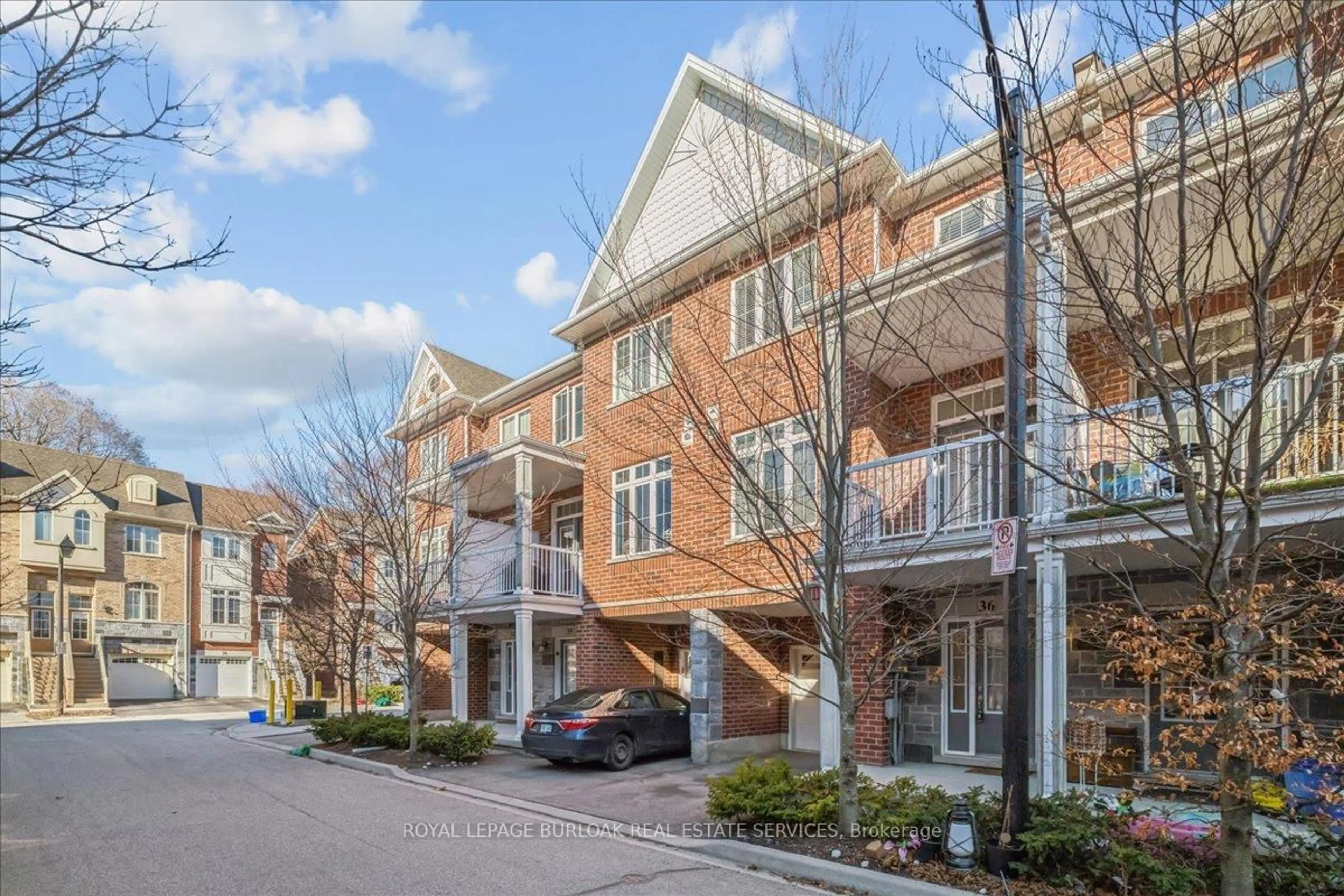 Unknown for 181 Plains Rd #36, Burlington Ontario L7T 0B1