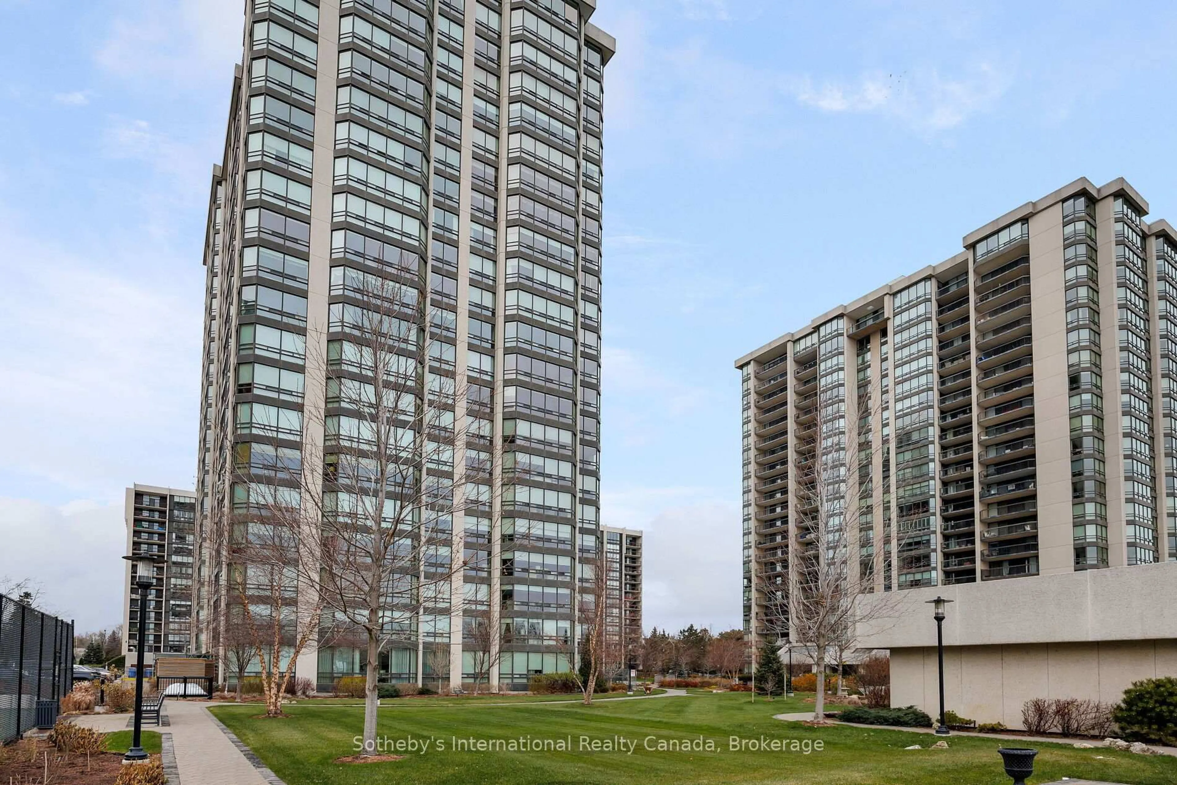 Unknown for 2180 Marine Dr #1107, Oakville Ontario L6L 5V2