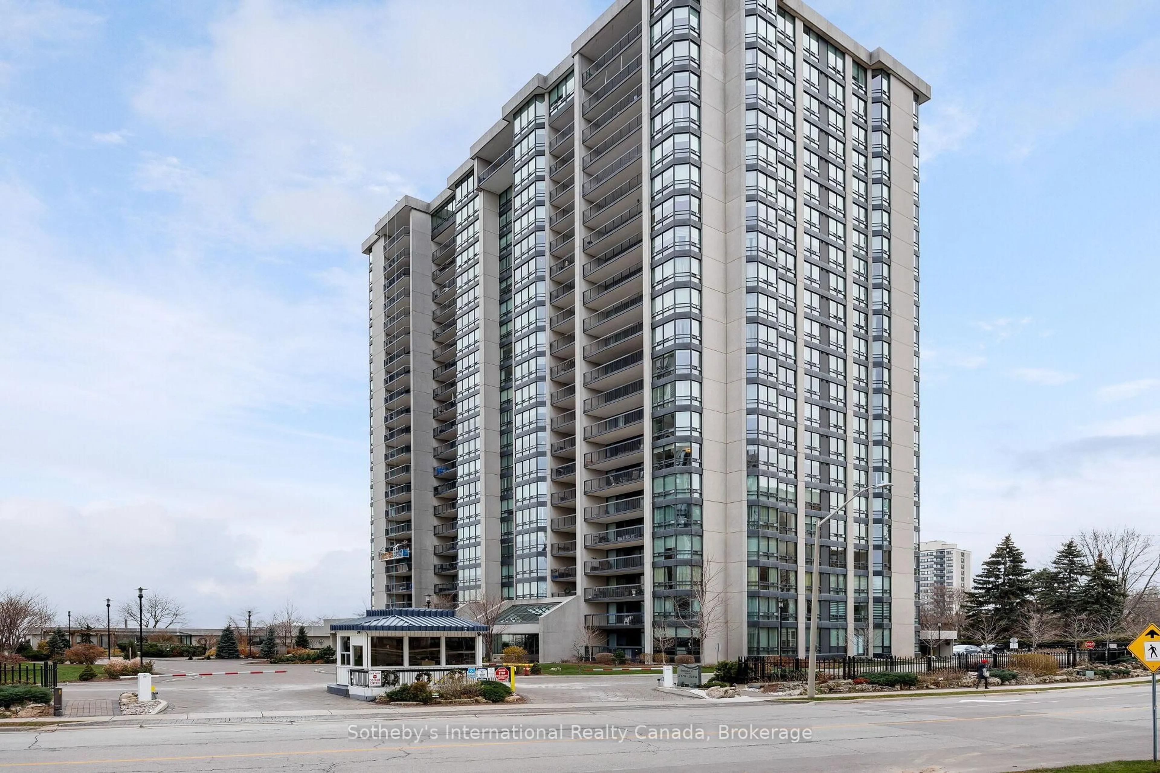 Unknown for 2180 Marine Dr #1107, Oakville Ontario L6L 5V2
