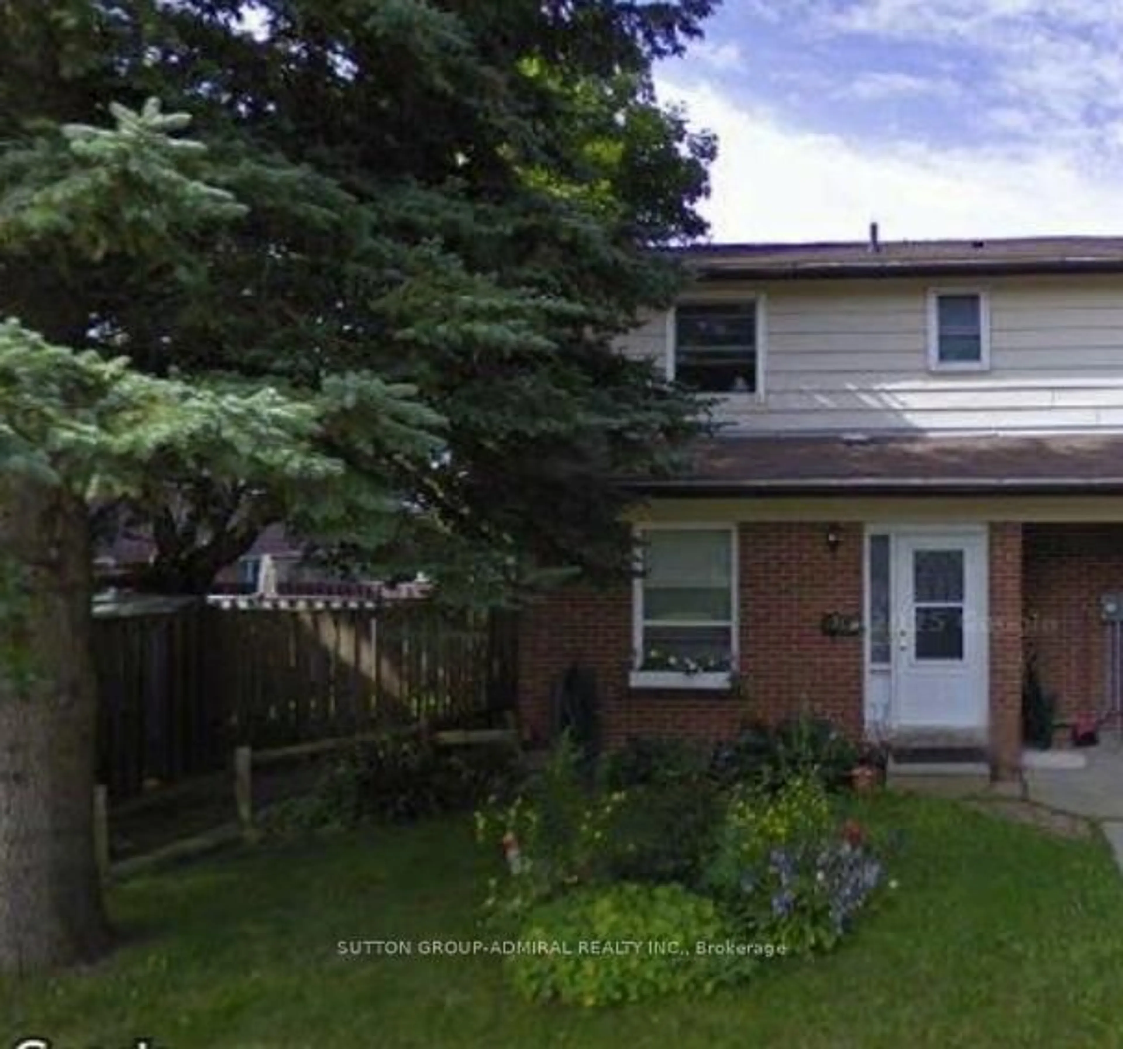 Unknown for 73 Kingham Rd #73, Halton Hills Ontario L7J 1S3