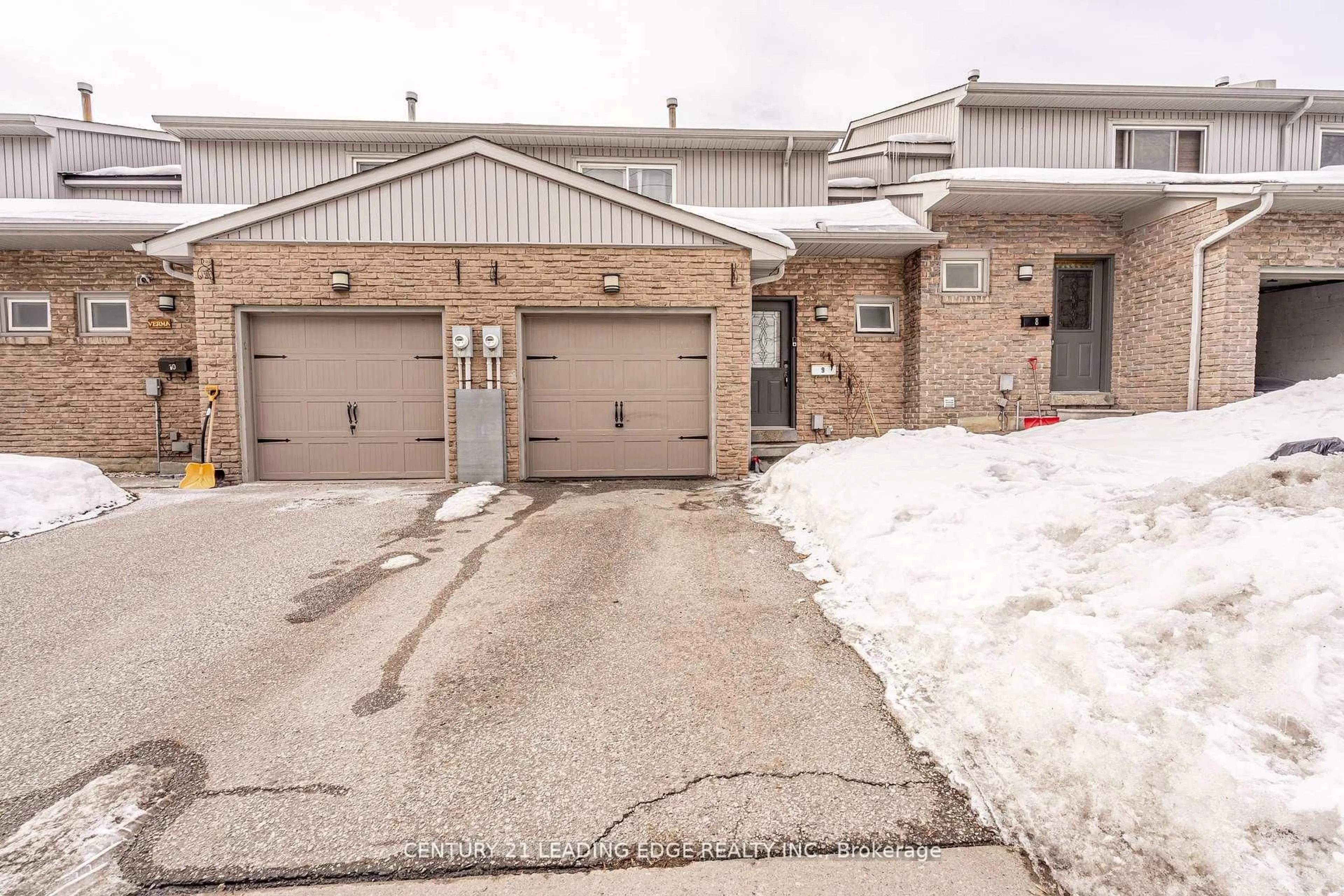 Unknown for 399 Vodden St #9, Brampton Ontario L6V 3V1