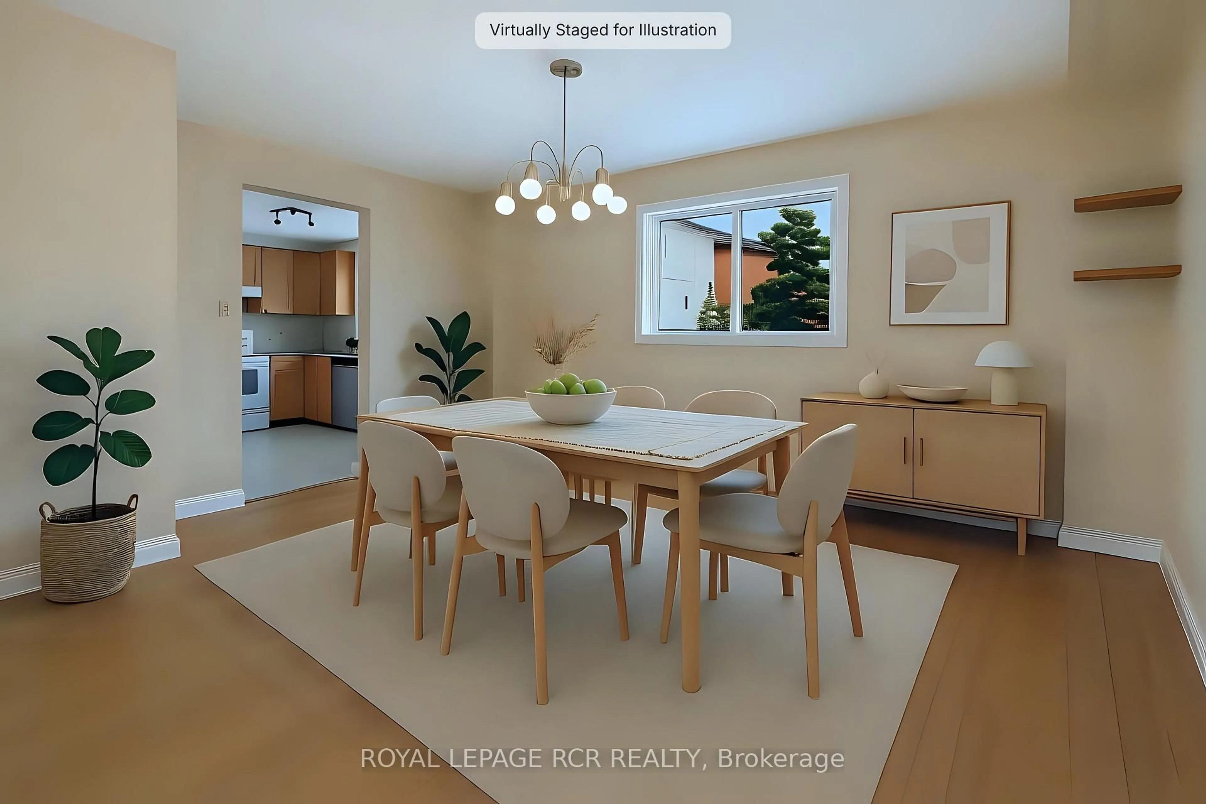 Unknown for 128 Courtney Cres, Orangeville Ontario L9W 4S3