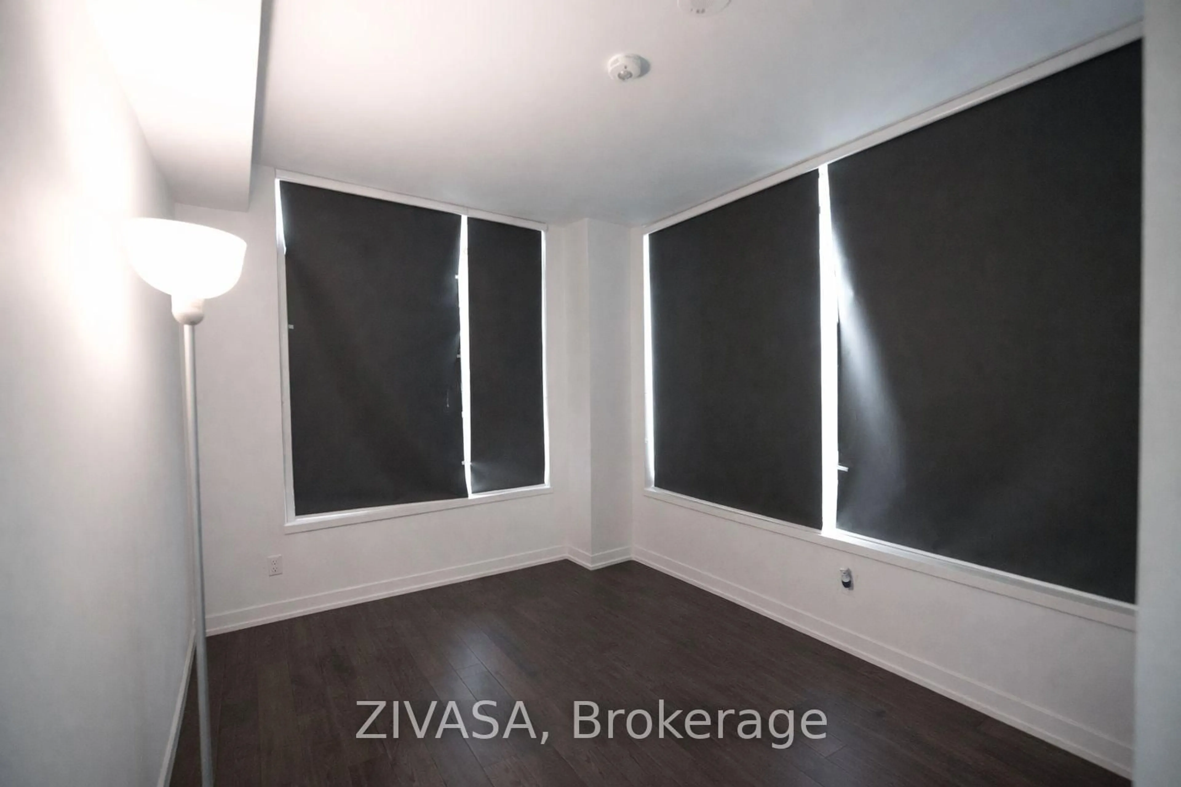 A pic of a room for 1928 Lakeshore Blvd #2607, Toronto Ontario M6S 0B1