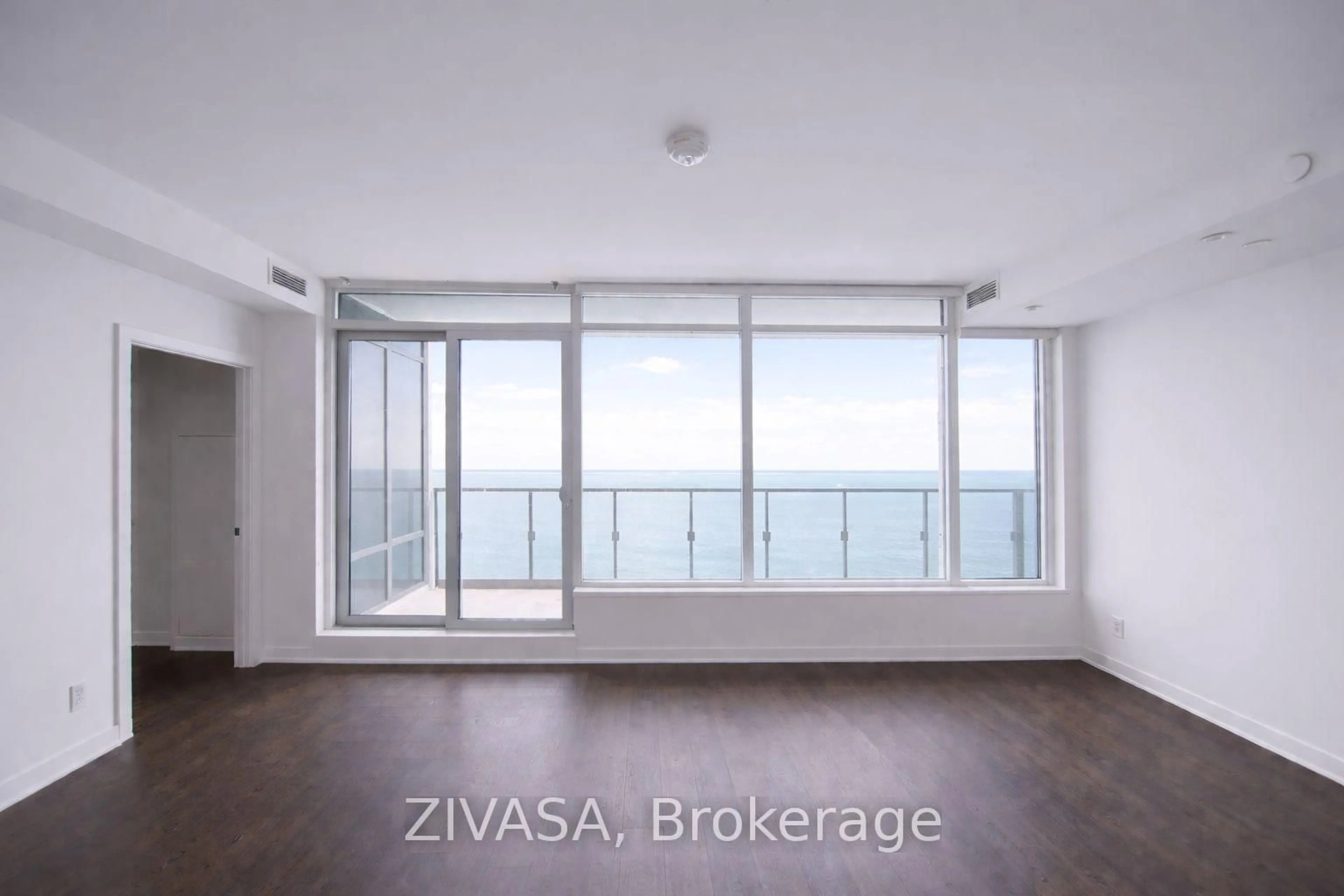 A pic of a room for 1928 Lakeshore Blvd #2607, Toronto Ontario M6S 0B1