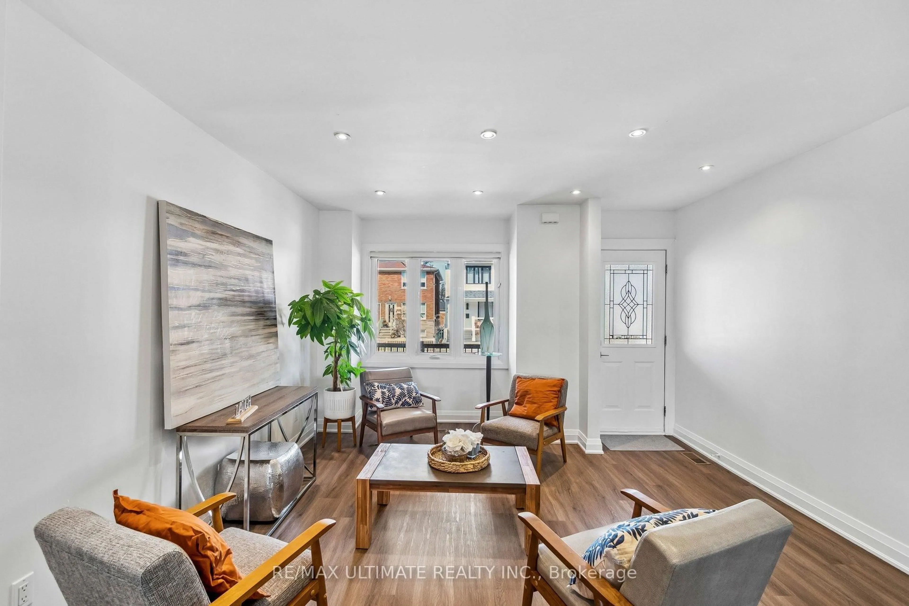 Unknown for 155 Morrison Ave, Toronto Ontario M6E 1M6