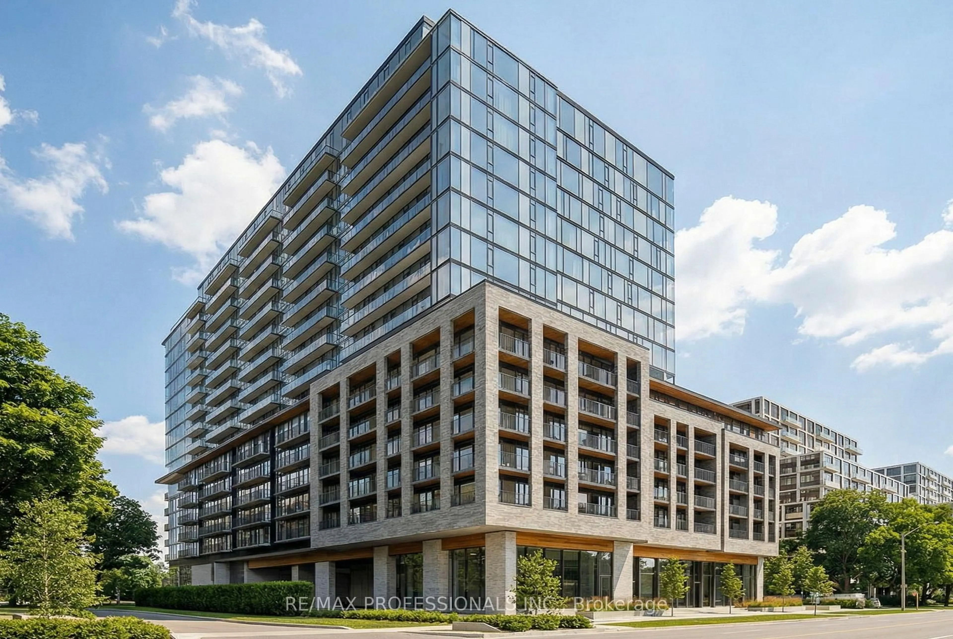 Unknown for 86 Dundas St #404, Mississauga Ontario L5A 0B1