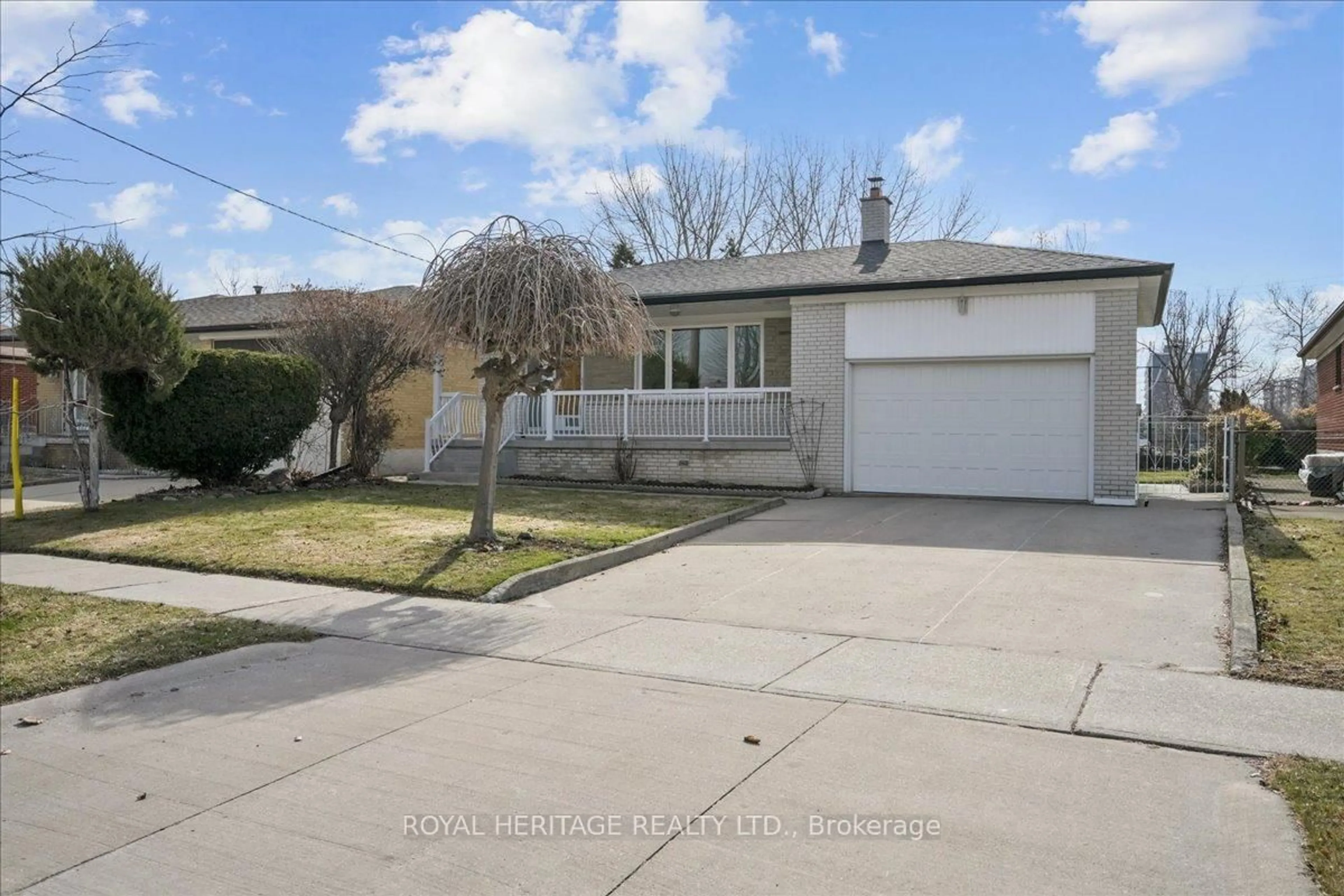 Unknown for 297 Driftwood Ave, Toronto Ontario M3N 2N6