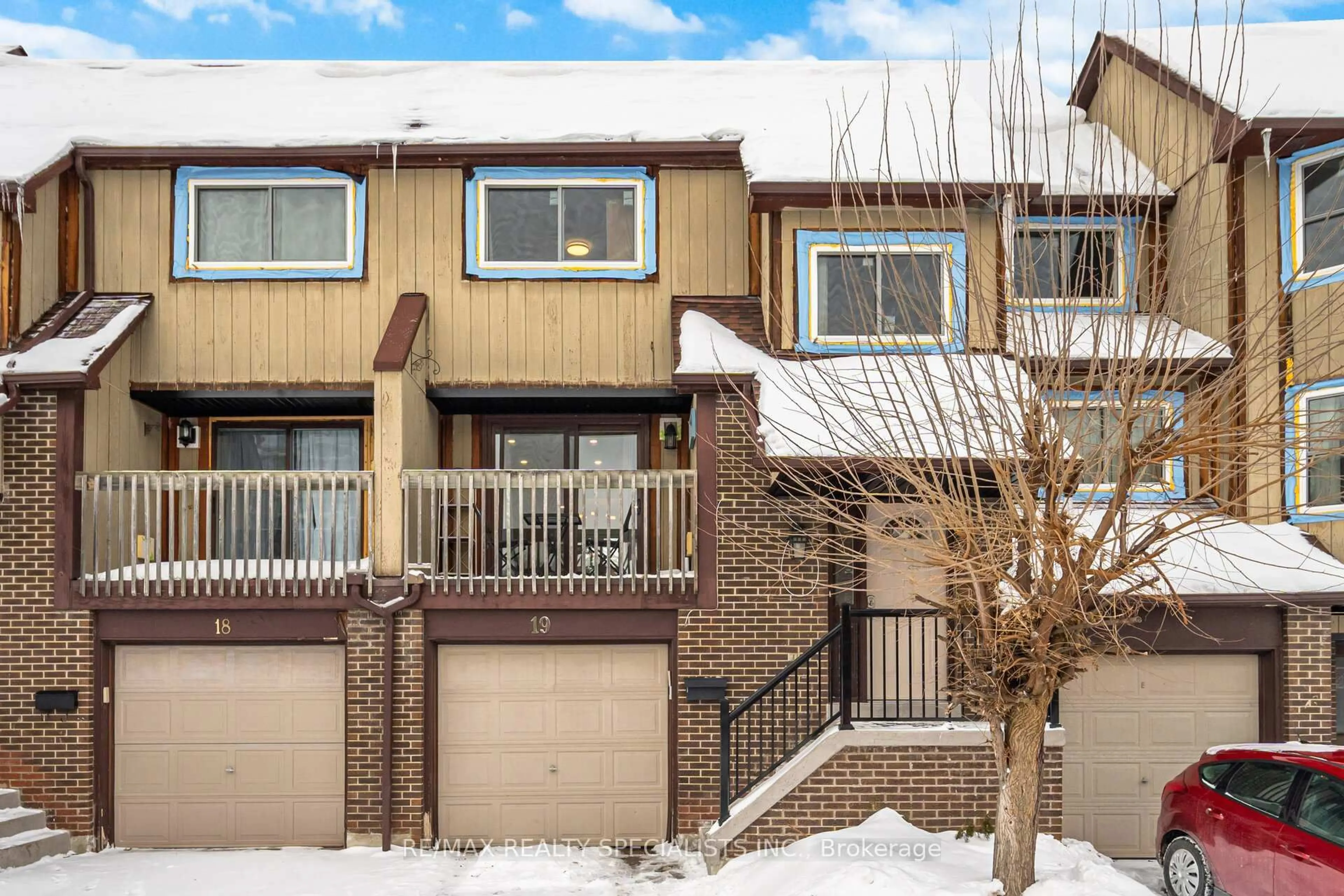 Unknown for 6780 Formentera Ave #19, Mississauga Ontario L5N 2L1