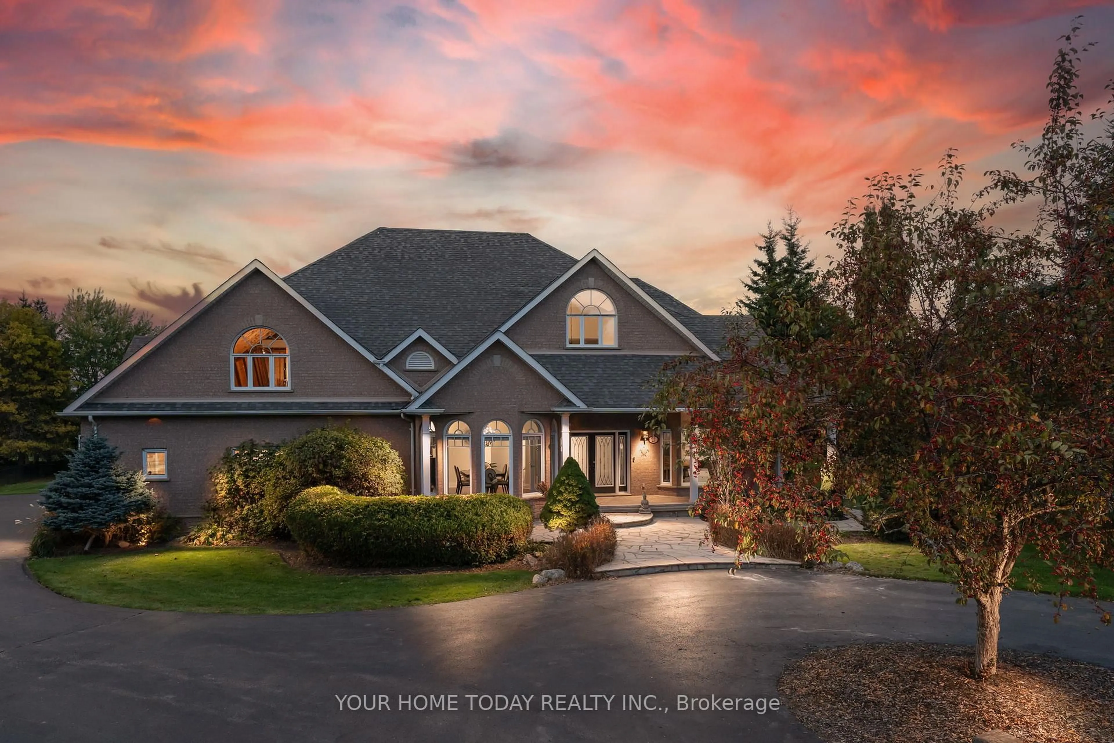 Unknown for 21 Turtle Lake Dr, Halton Hills Ontario L7J 2W7