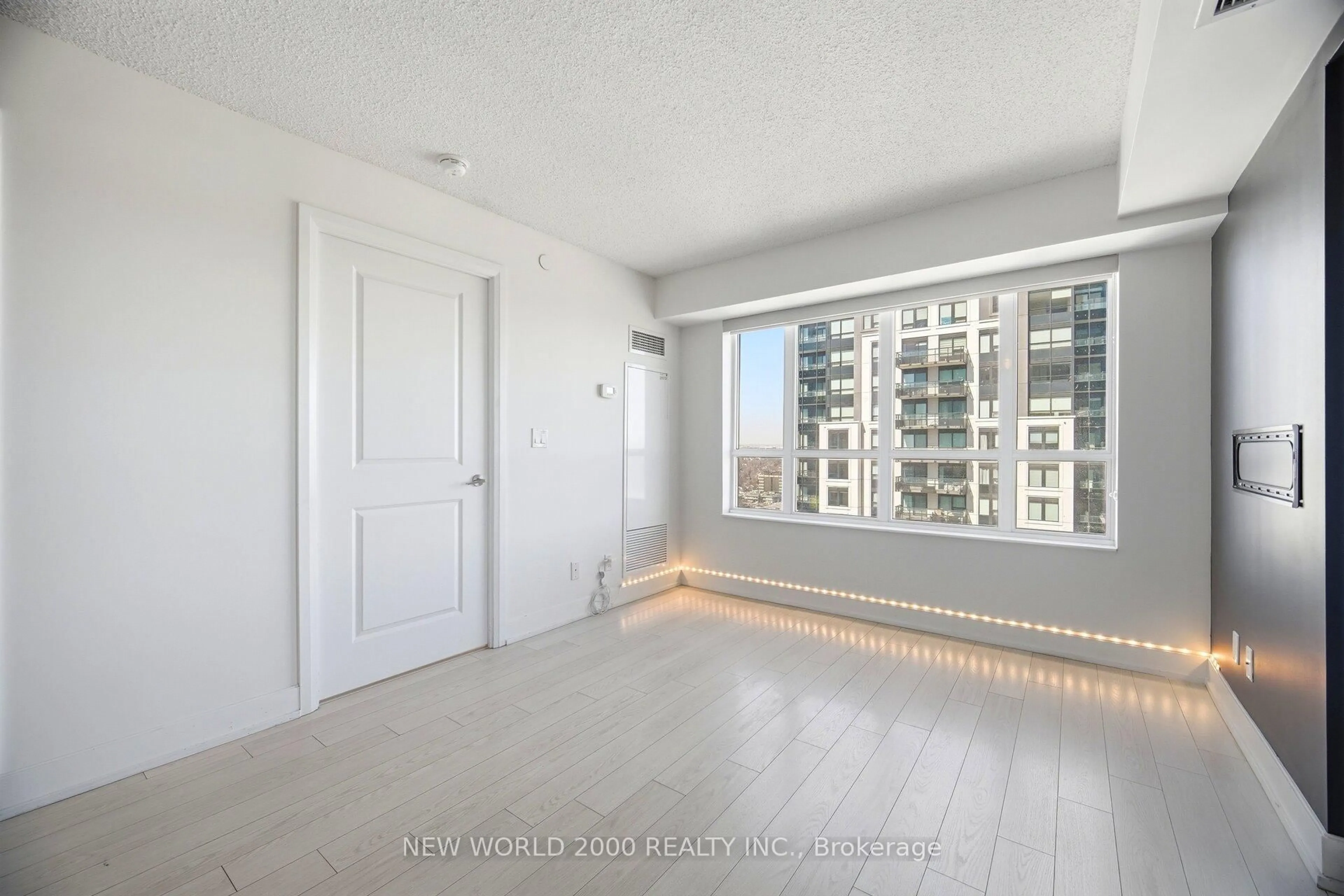 A pic of a room for 2 Eva Rd #2424, Toronto Ontario M9C 0A9