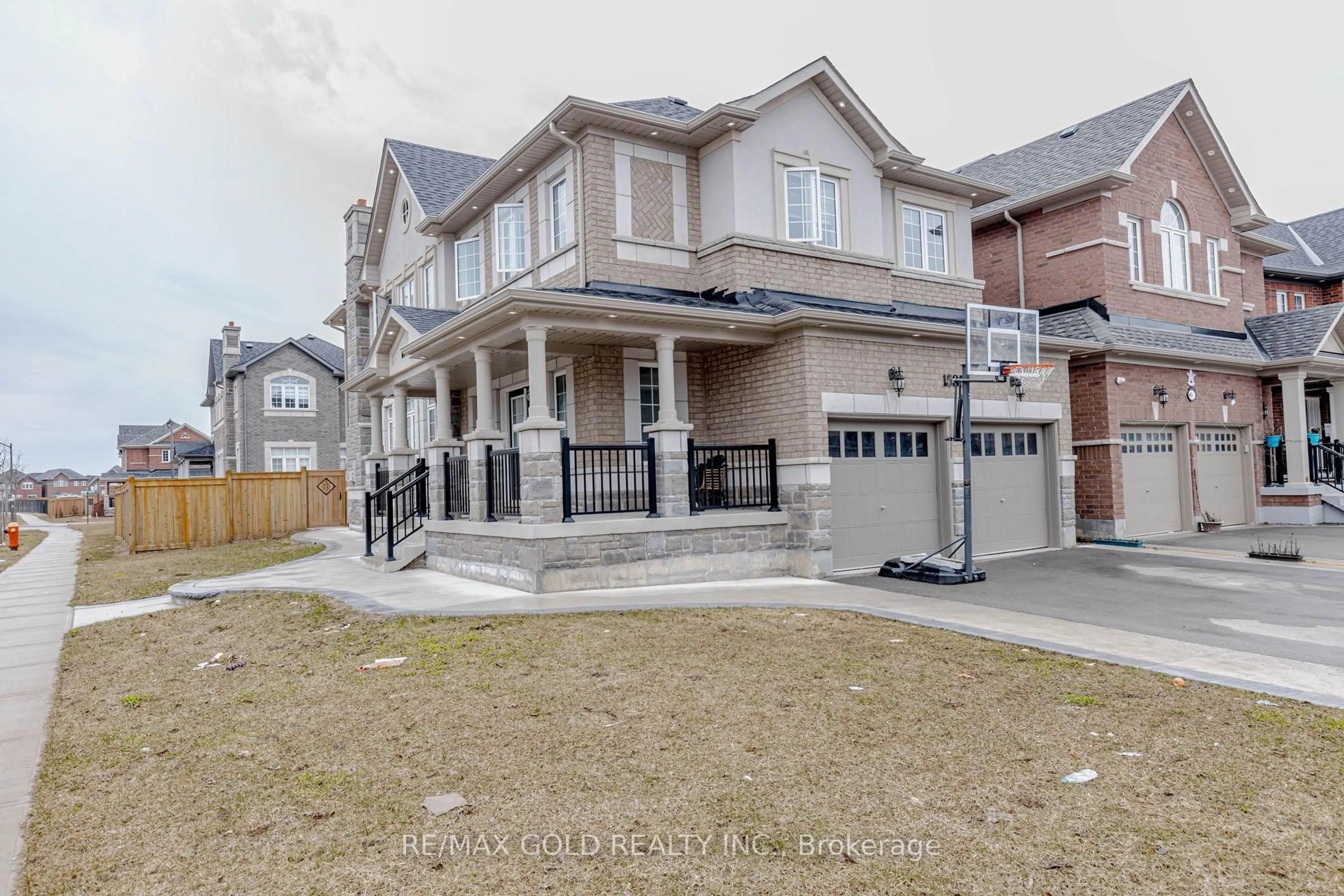 Unknown for 15351 Danby Rd, Halton Hills Ontario L7G 0H6