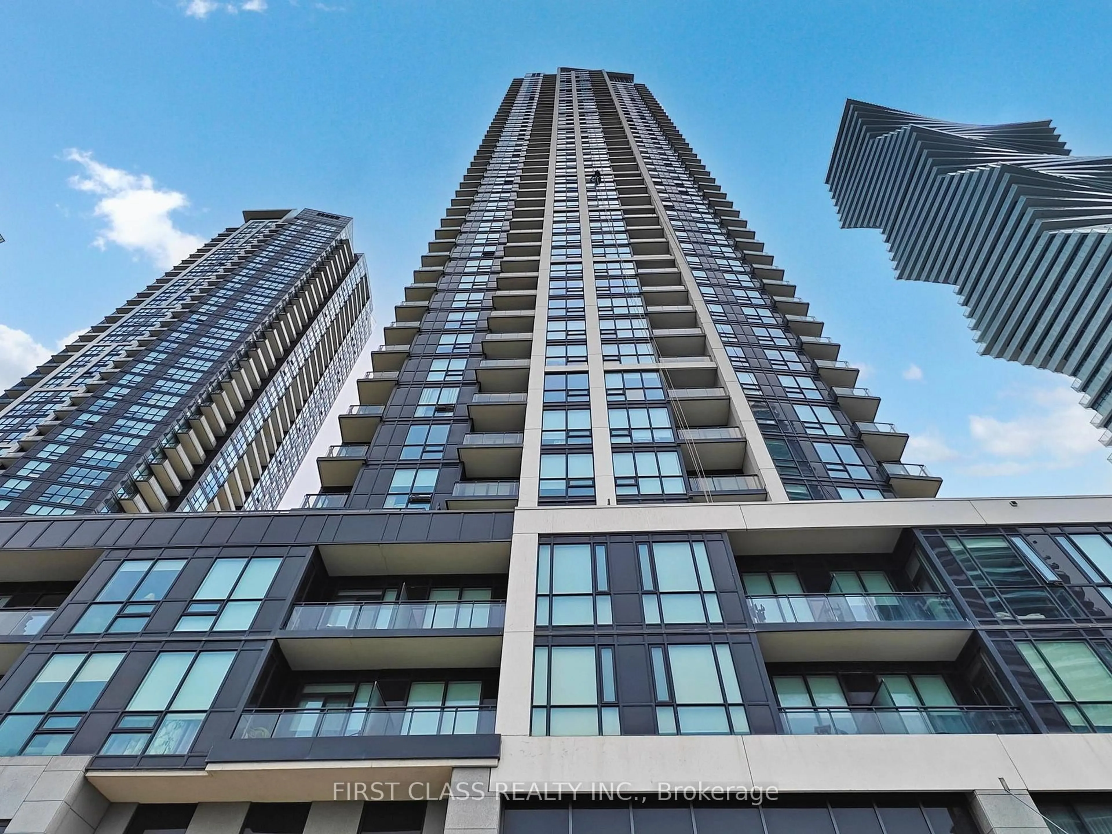 Unknown for 4011 Brickstone Mews #1802, Mississauga Ontario L5B 0J7