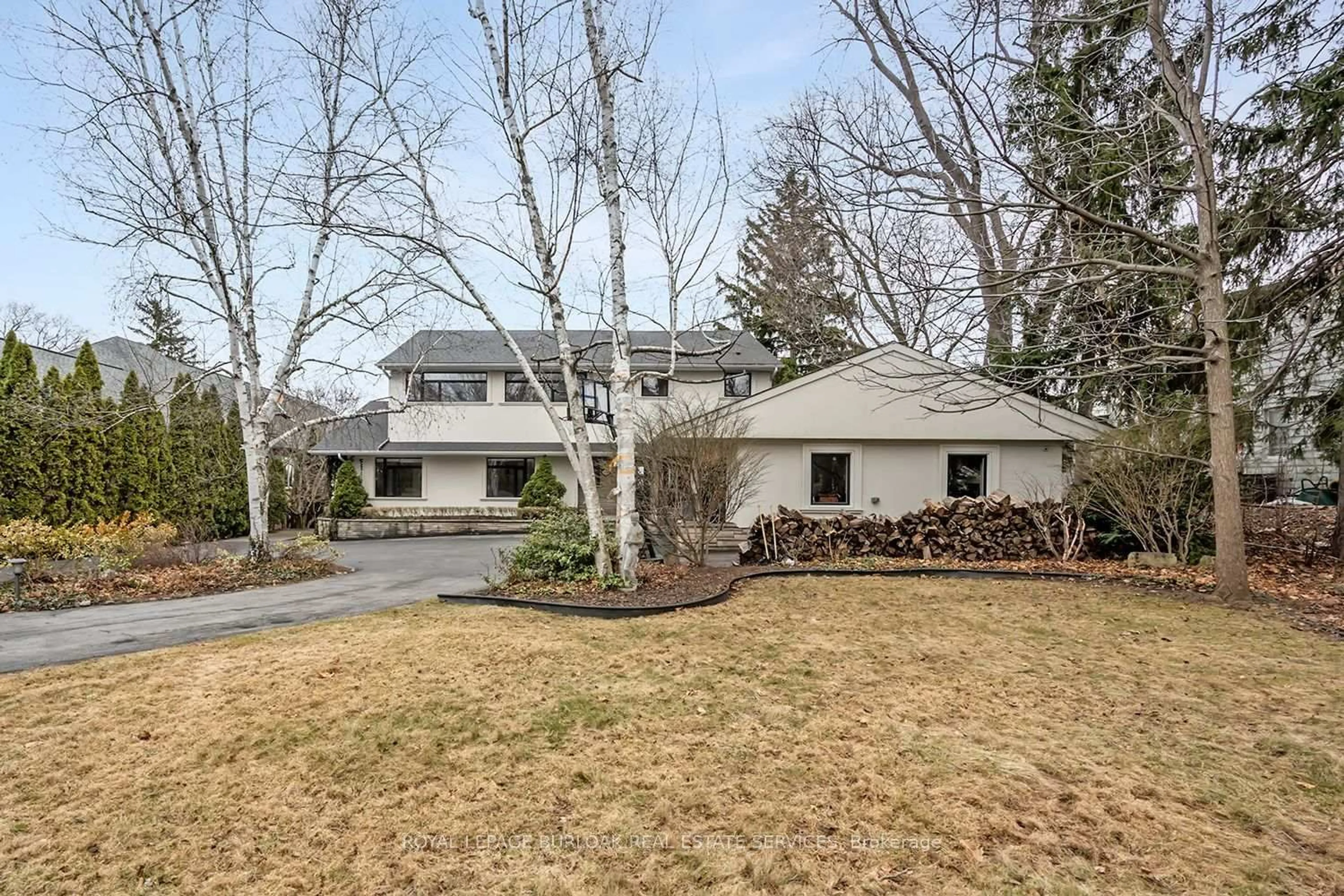 Unknown for 624 North Shore Blvd, Burlington Ontario L7T 1X2