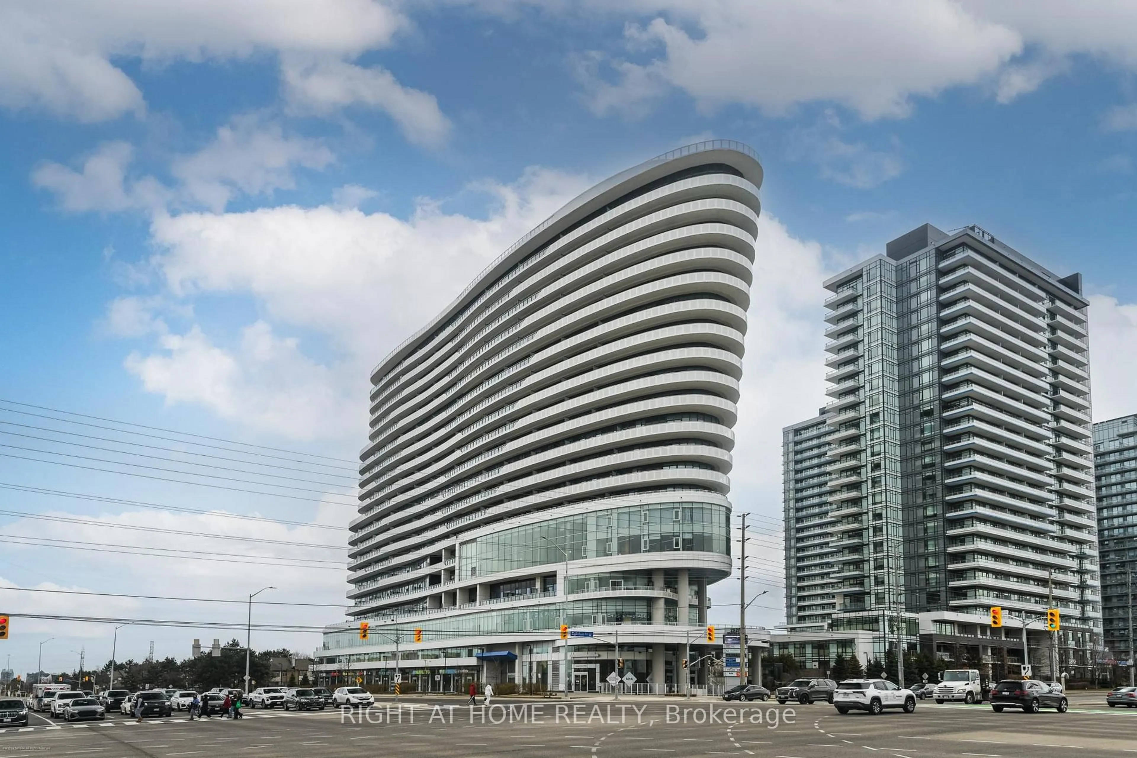 Unknown for 2520 Eglinton Ave #1602, Mississauga Ontario L5M 0Y4