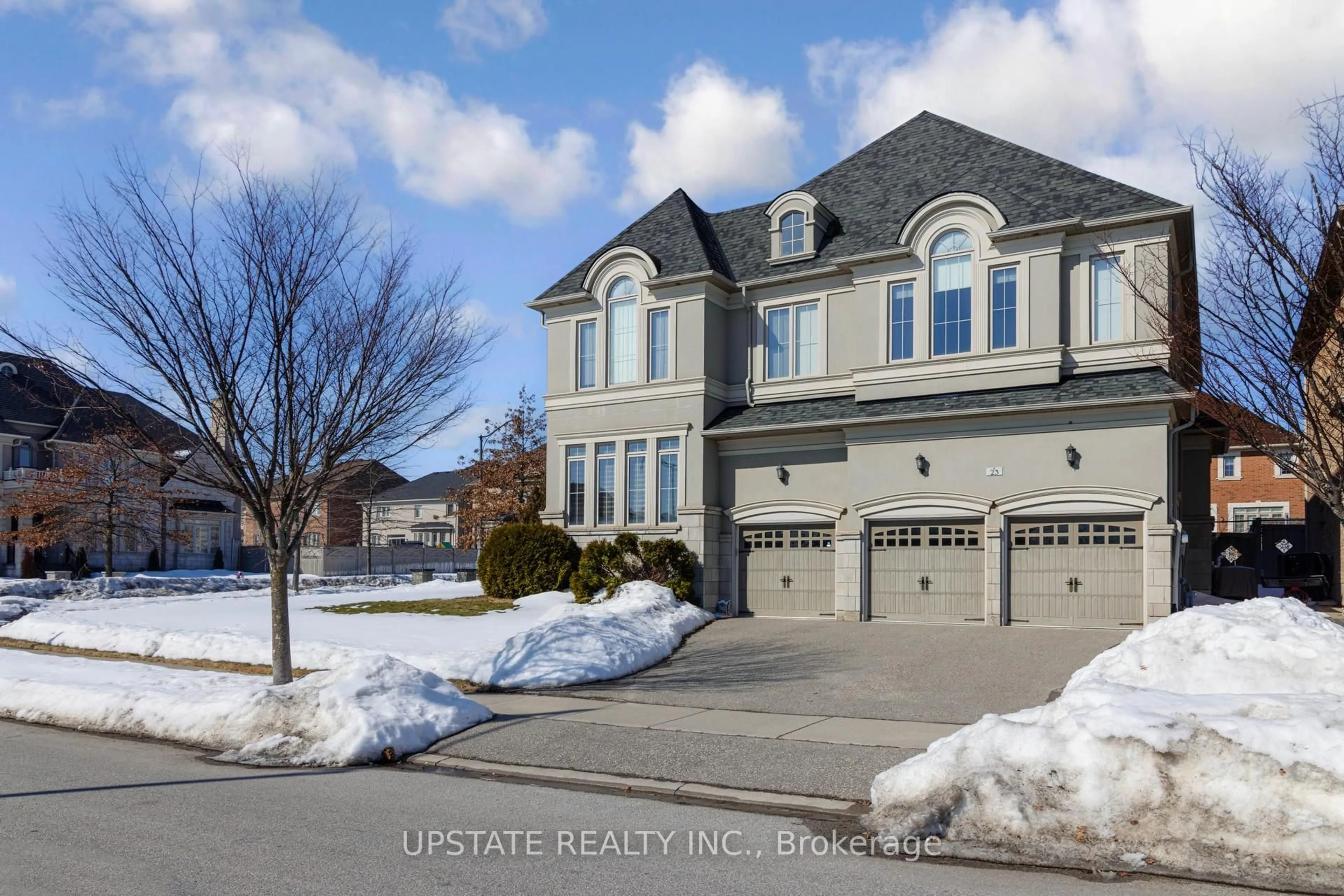 Unknown for 23 Dalmeny Dr, Brampton Ontario L6X 0X3
