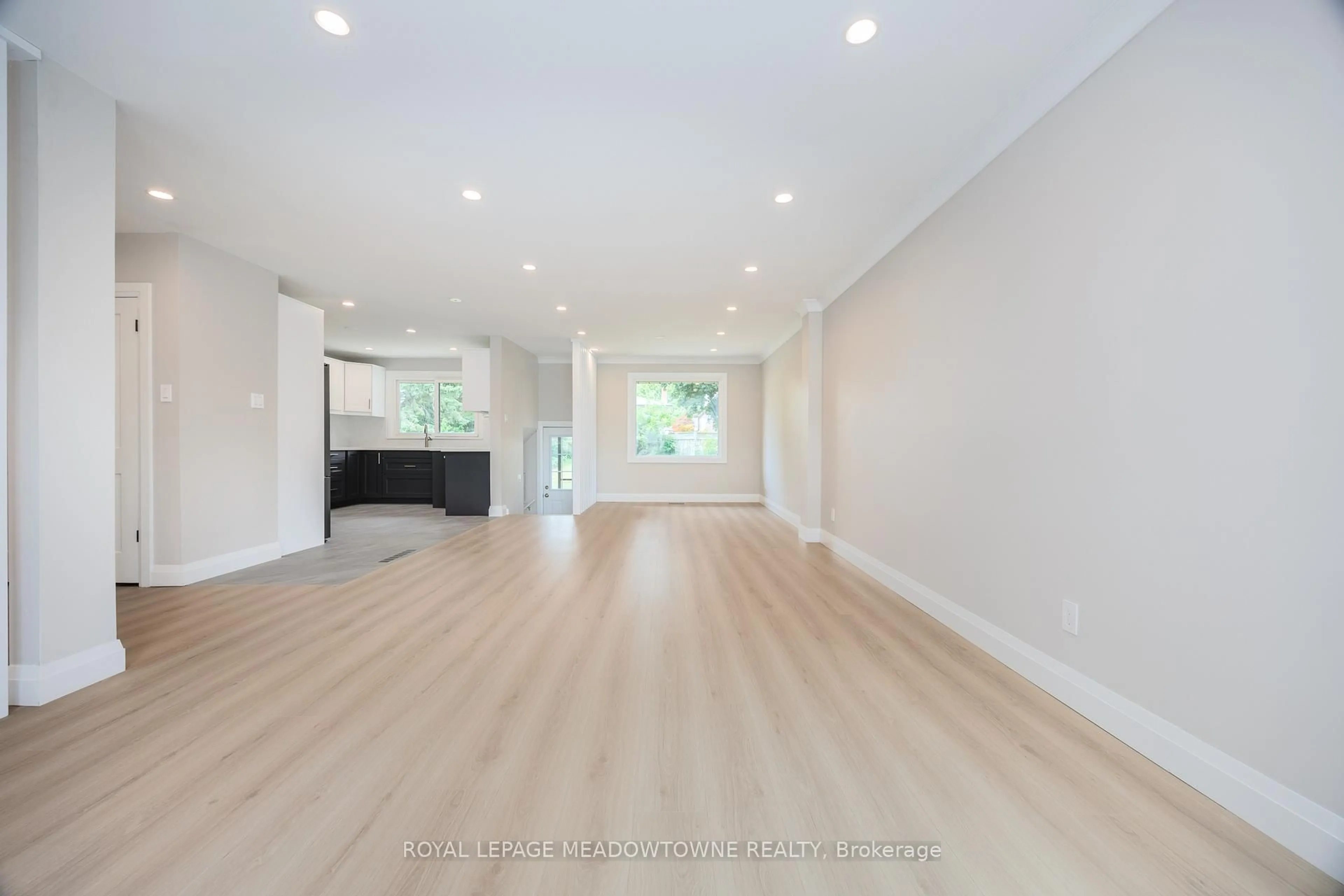 A pic of a room for 92 The Westway, Toronto Ontario M9P 2B2