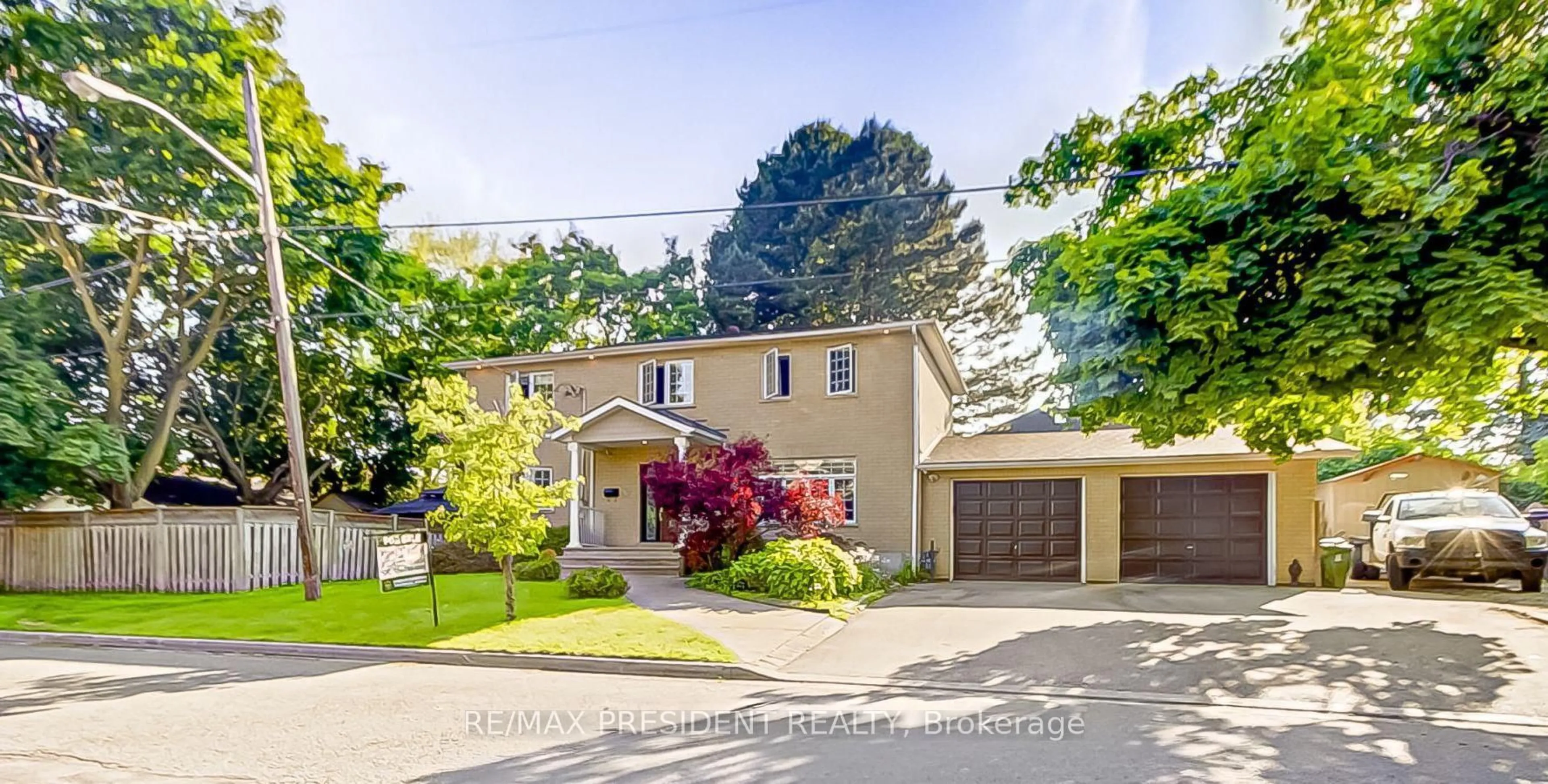 Unknown for 47 Harlow Cres, Toronto Ontario M9V 2Y7