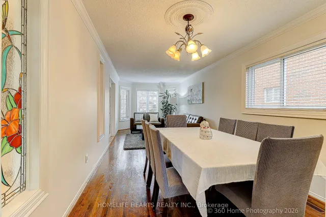 6300 McCracken Dr, Mississauga 4