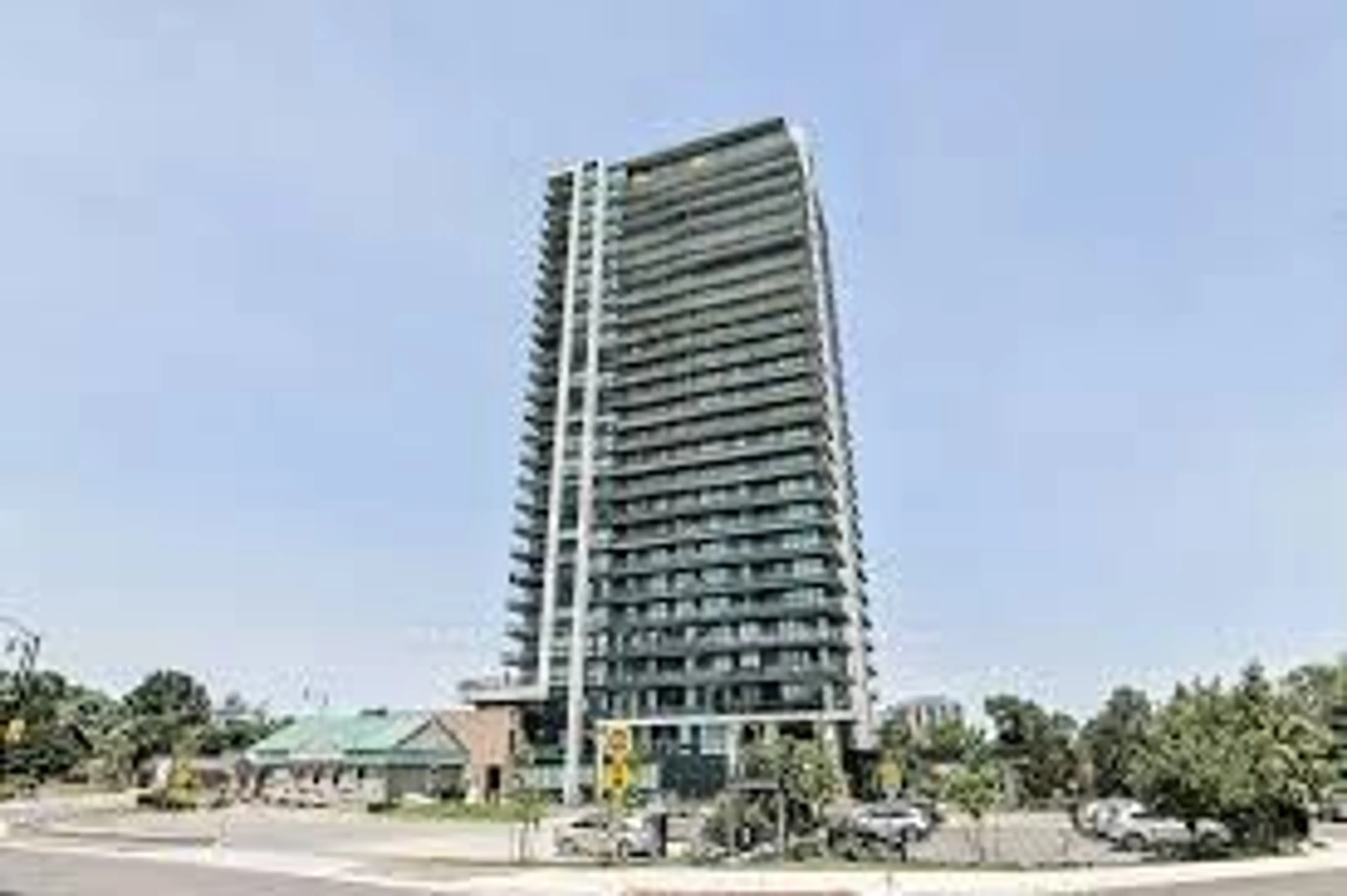 Unknown for 100 John St #2407, Brampton Ontario L6W 0A8