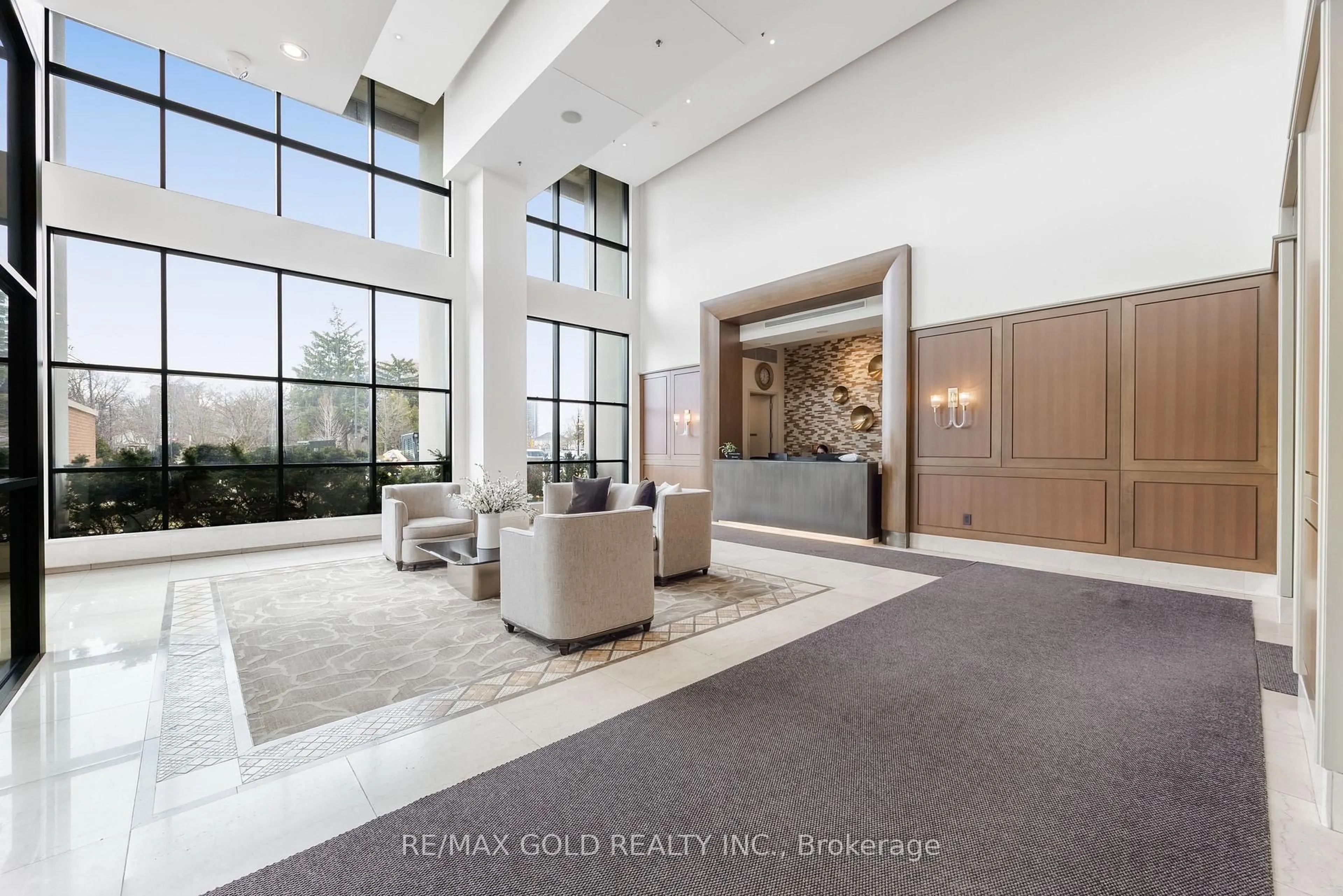 Unknown for 100 John St #2407, Brampton Ontario L6W 0A8