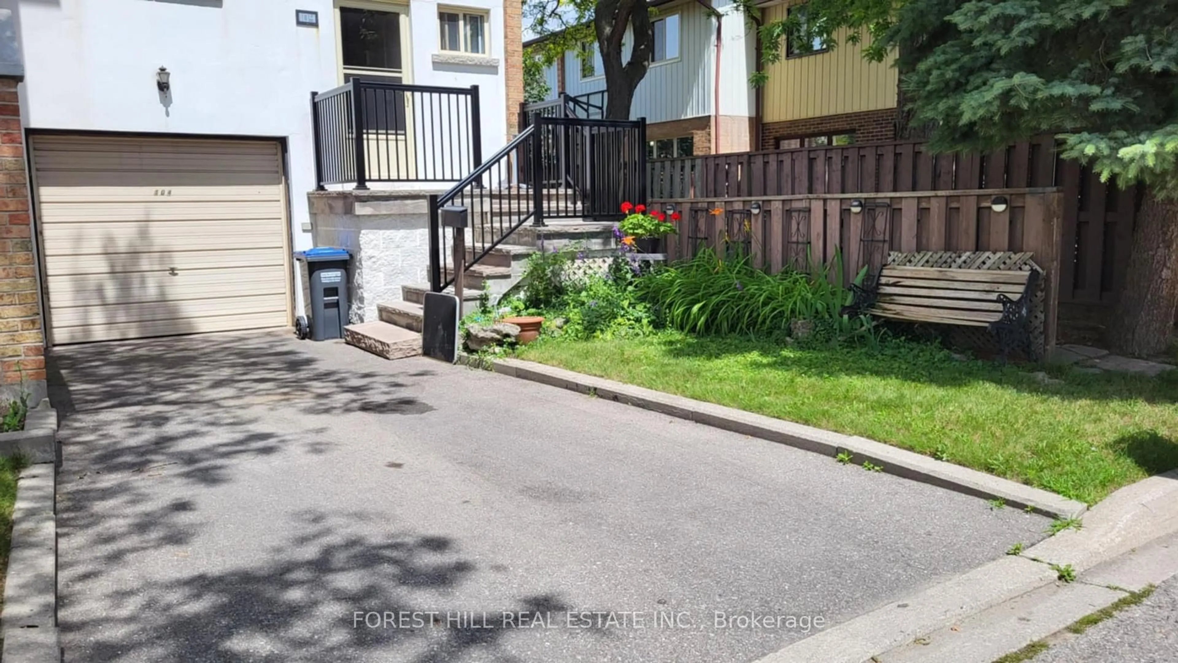 Unknown for 104 Baronwood Crt #104, Brampton Ontario L6V 3H7