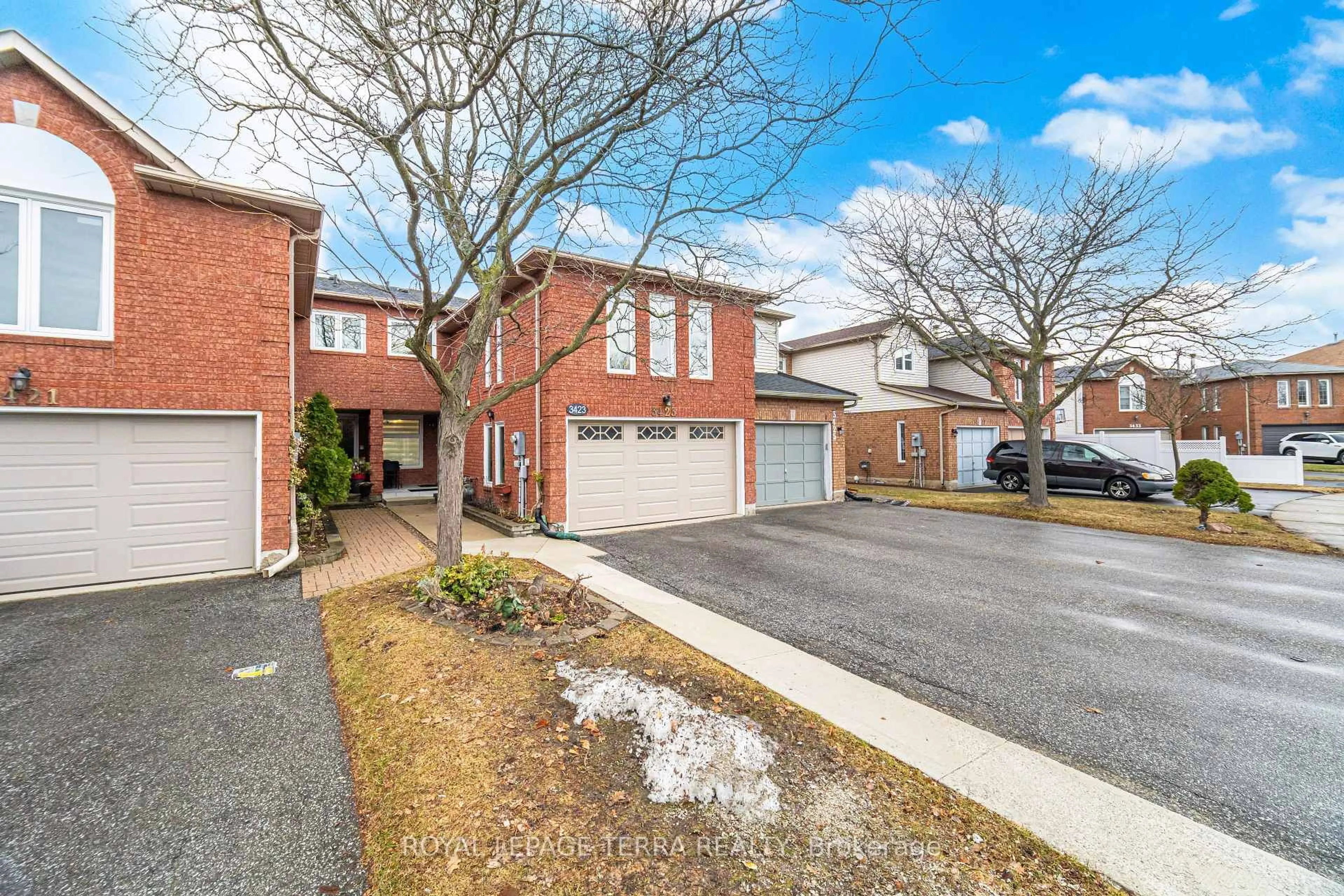 Unknown for 3423 Nighthawk Tr, Mississauga Ontario L5N 6G4
