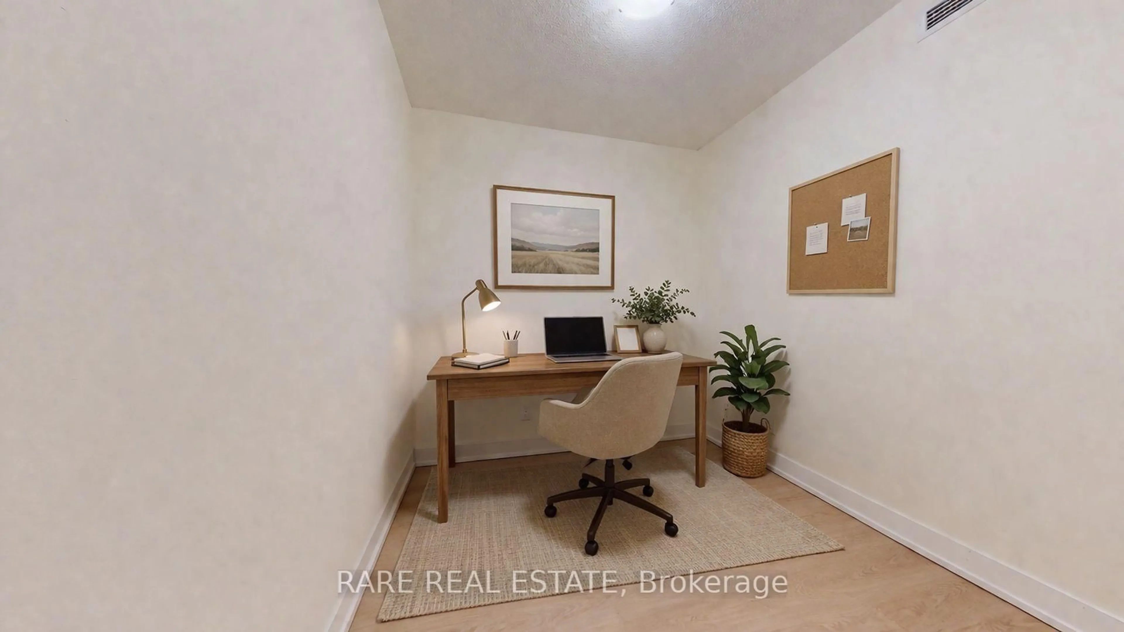 A pic of a room for 1638 Bloor St #607, Toronto Ontario M6P 0A6