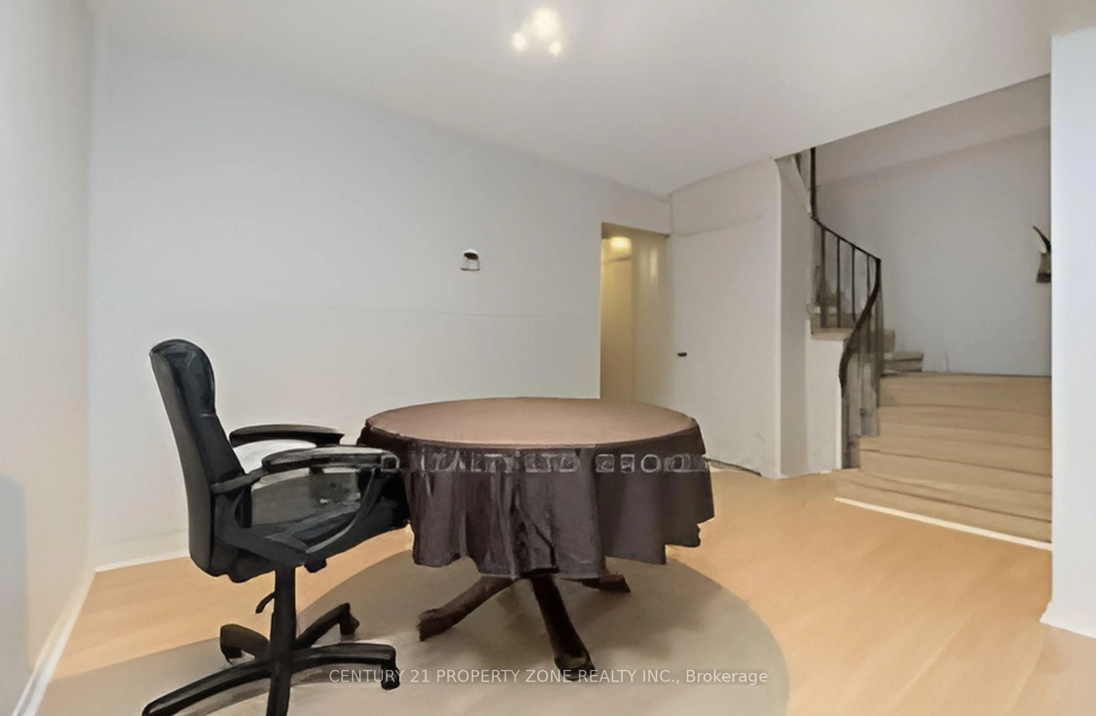 A pic of a room for 1020 Central Park Dr #41, Brampton Ontario L6S 3L6