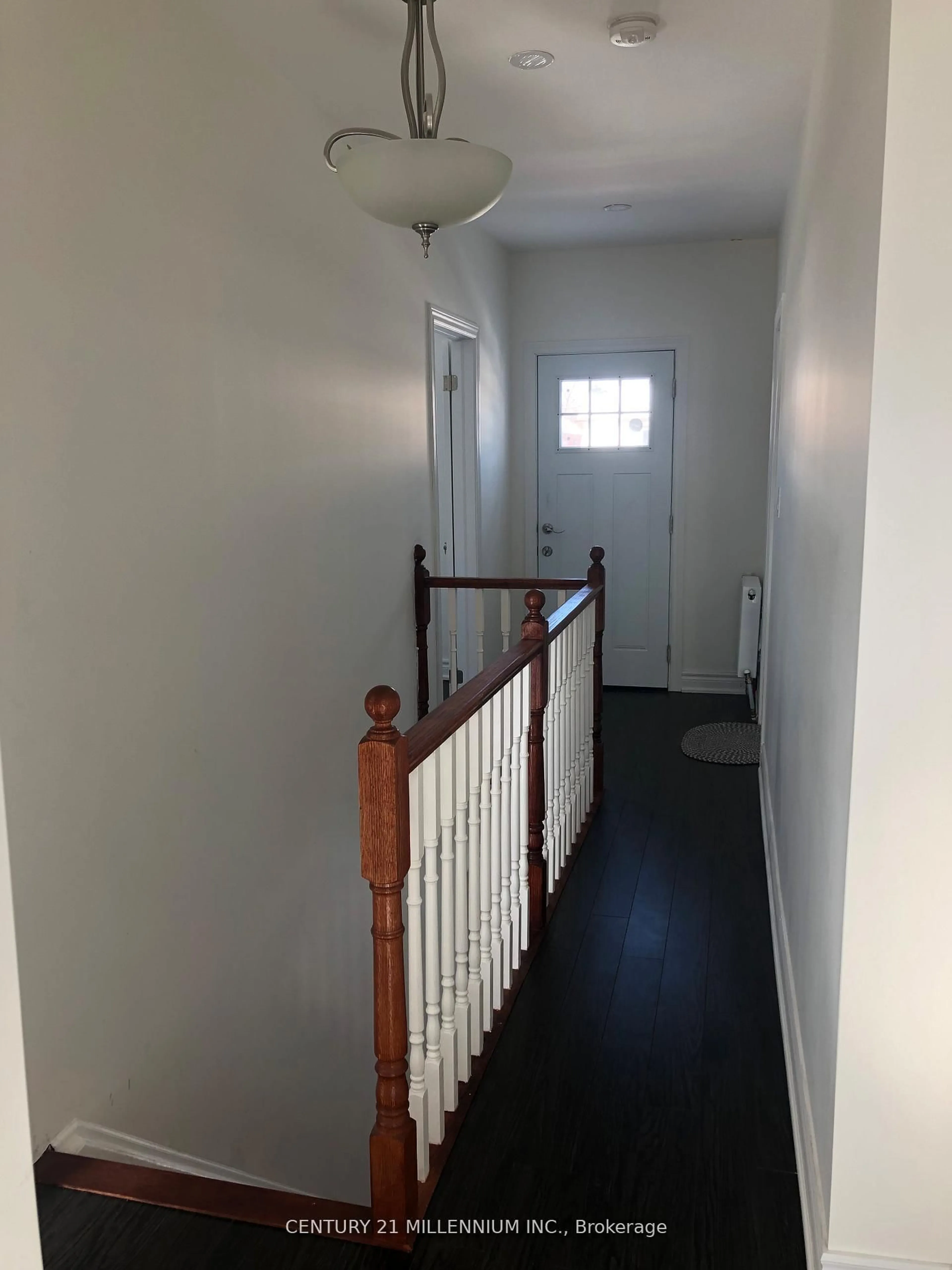 Unknown for 71 Clouston Ave, Toronto Ontario M9N 1A8