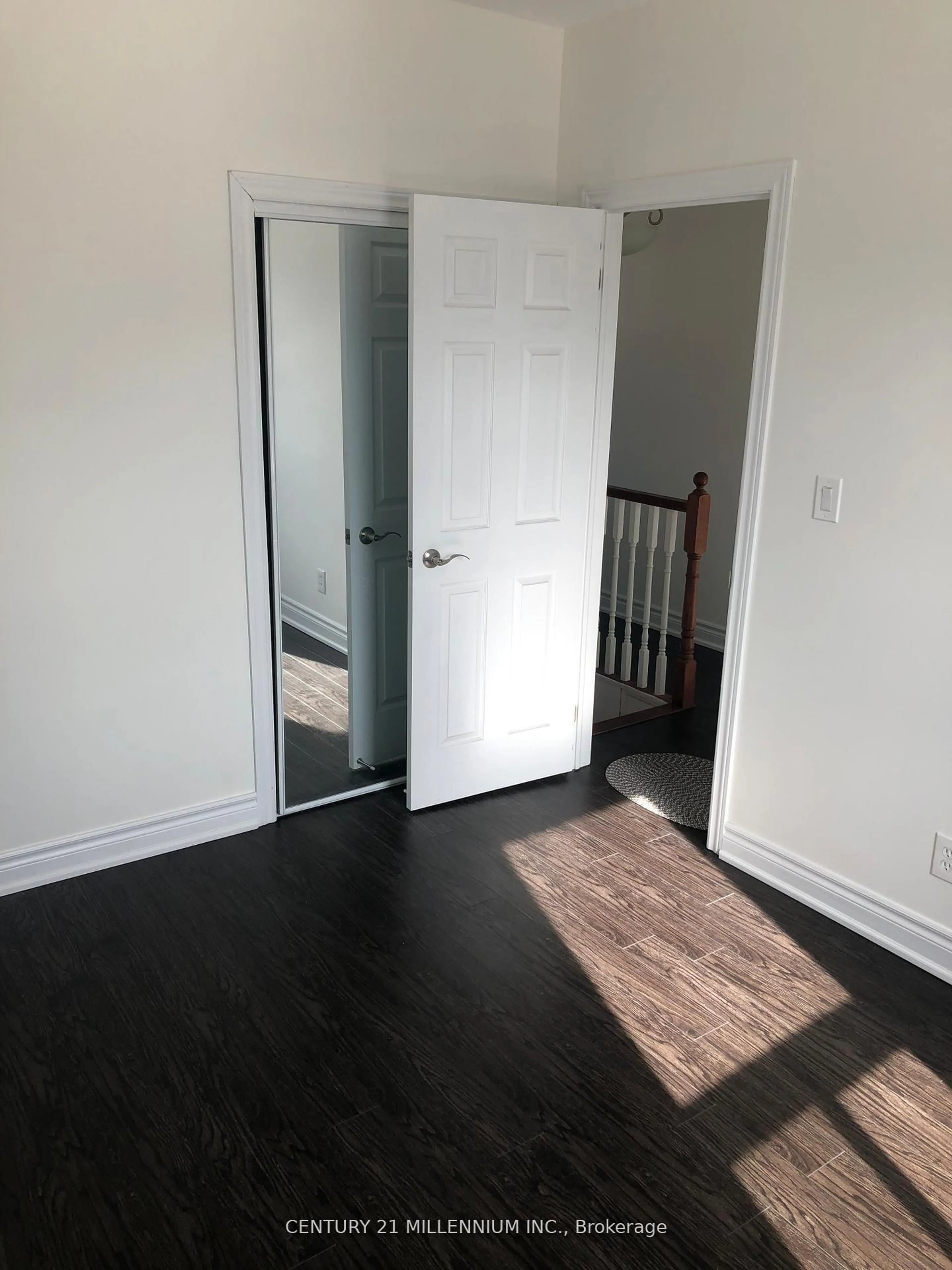 A pic of a room for 71 Clouston Ave, Toronto Ontario M9N 1A8