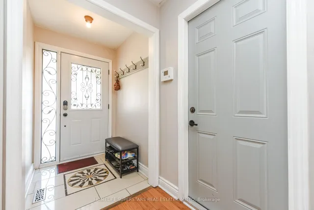7608 Benavon Rd, Mississauga 5